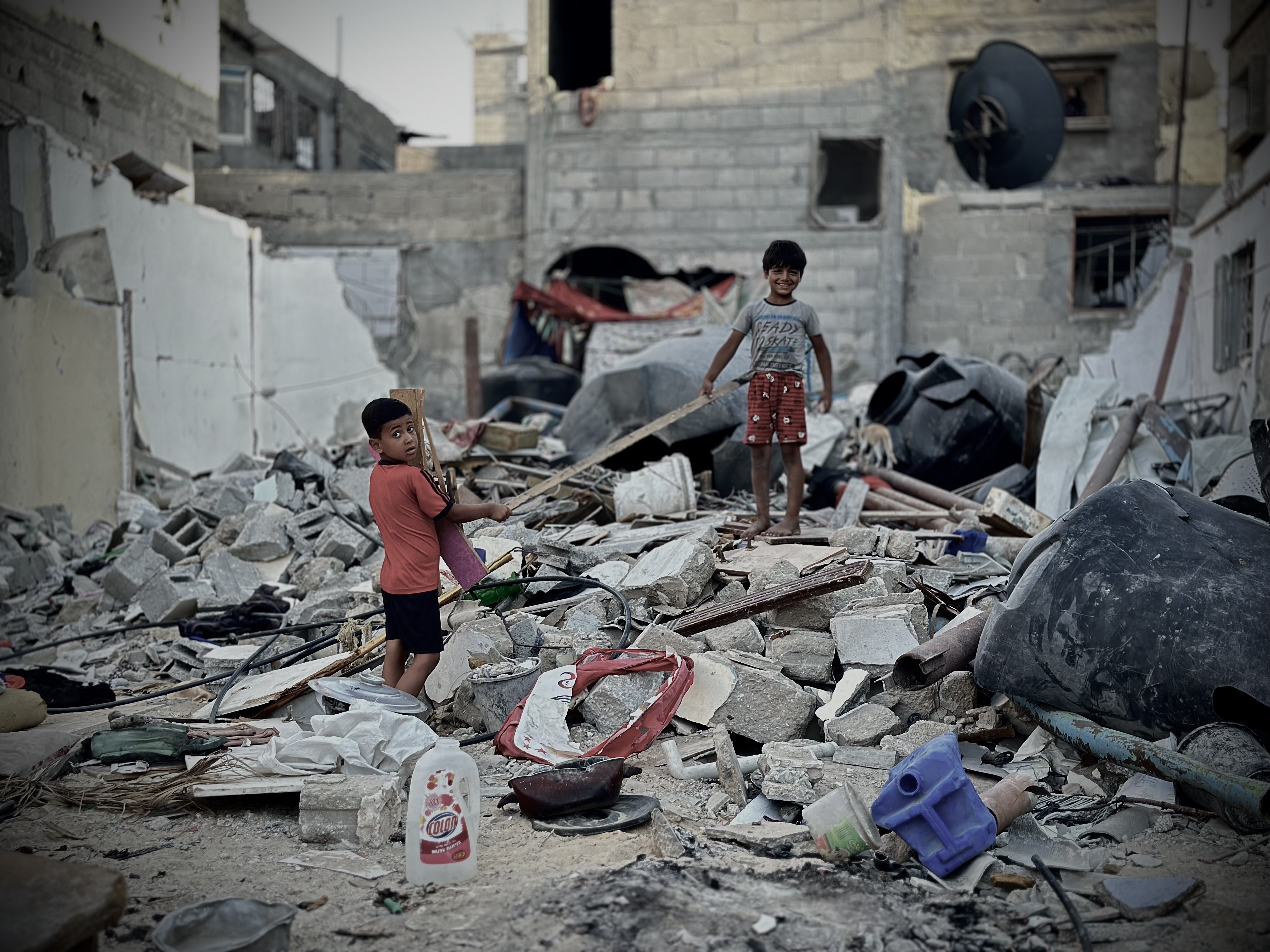 Doaa Albaz/Anadolija