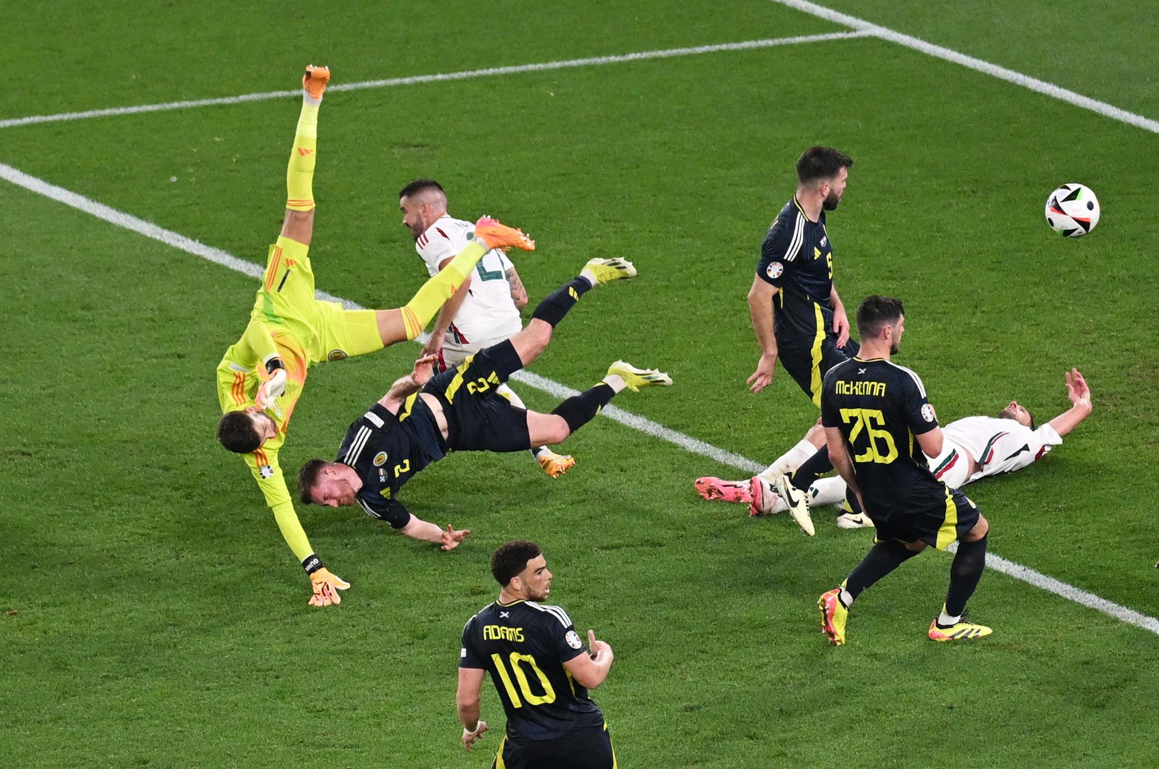 REUTERS/Angelika Warmuth