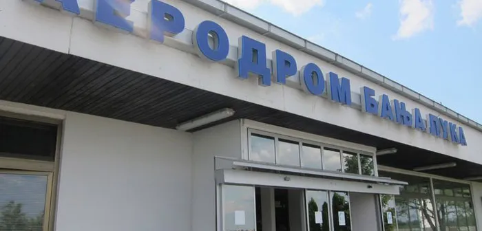 Aerodrom-Banjaluka