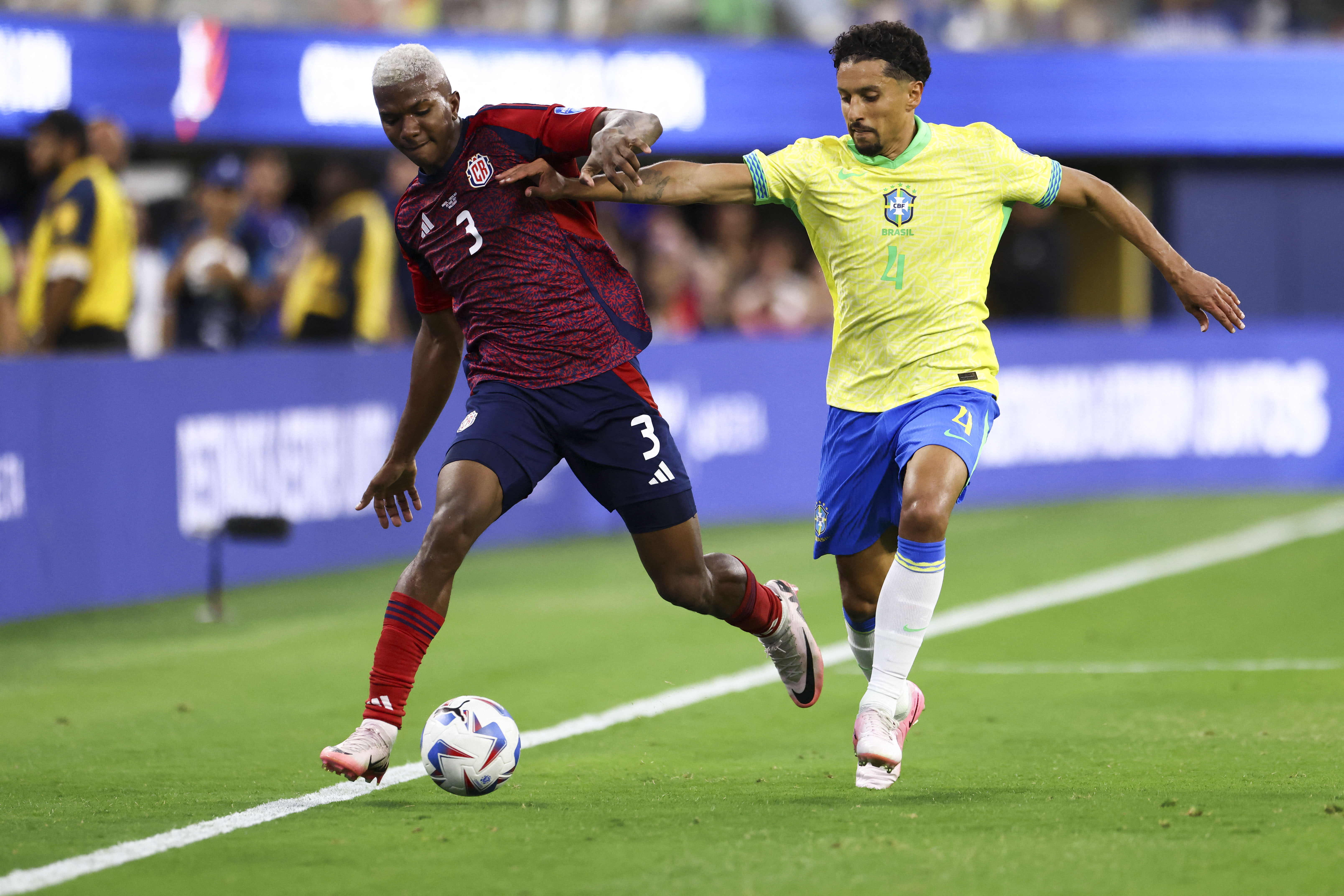 Foto: Jessica Alcheh-USA TODAY Sports