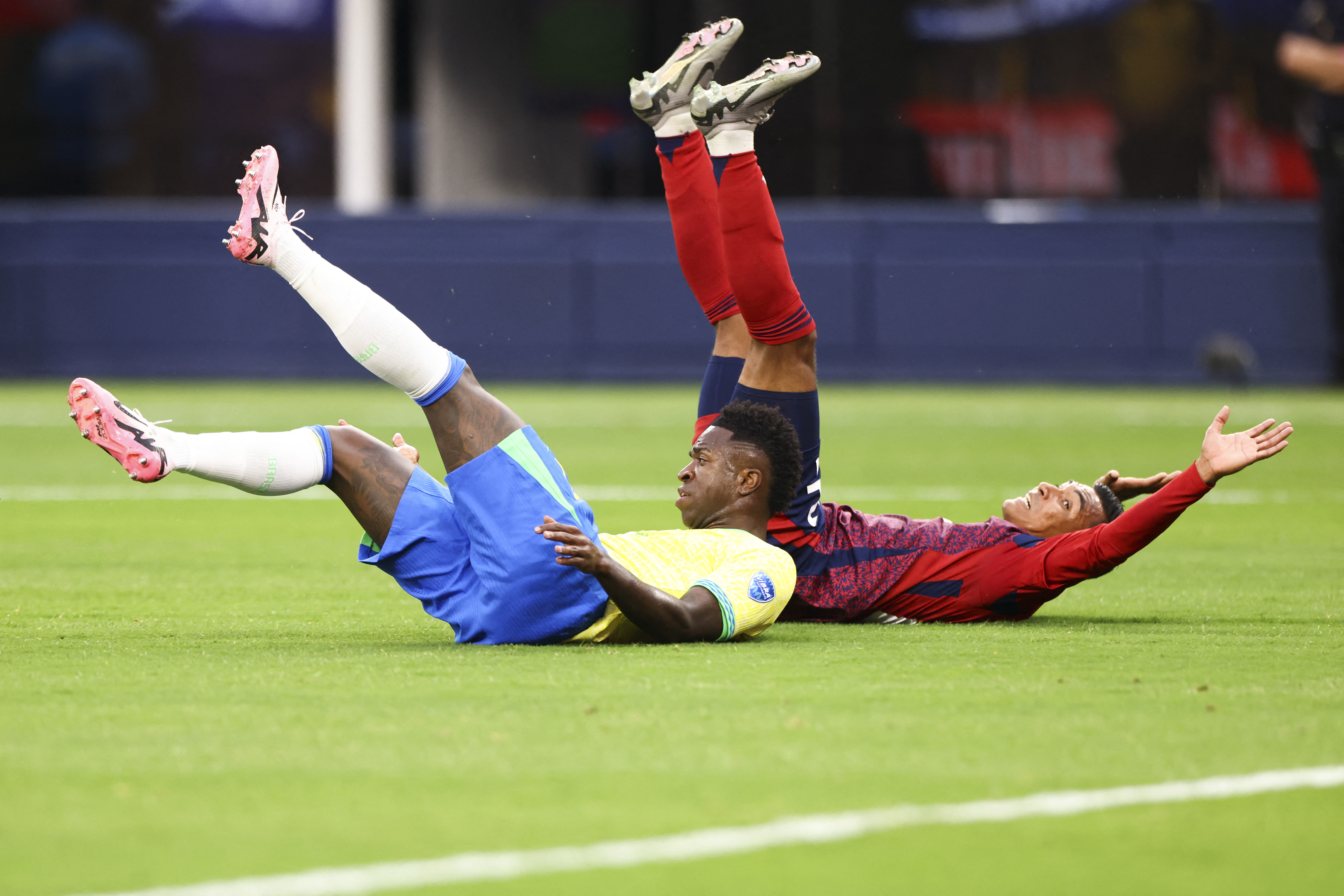 Foto: Jessica Alcheh-USA TODAY Sports