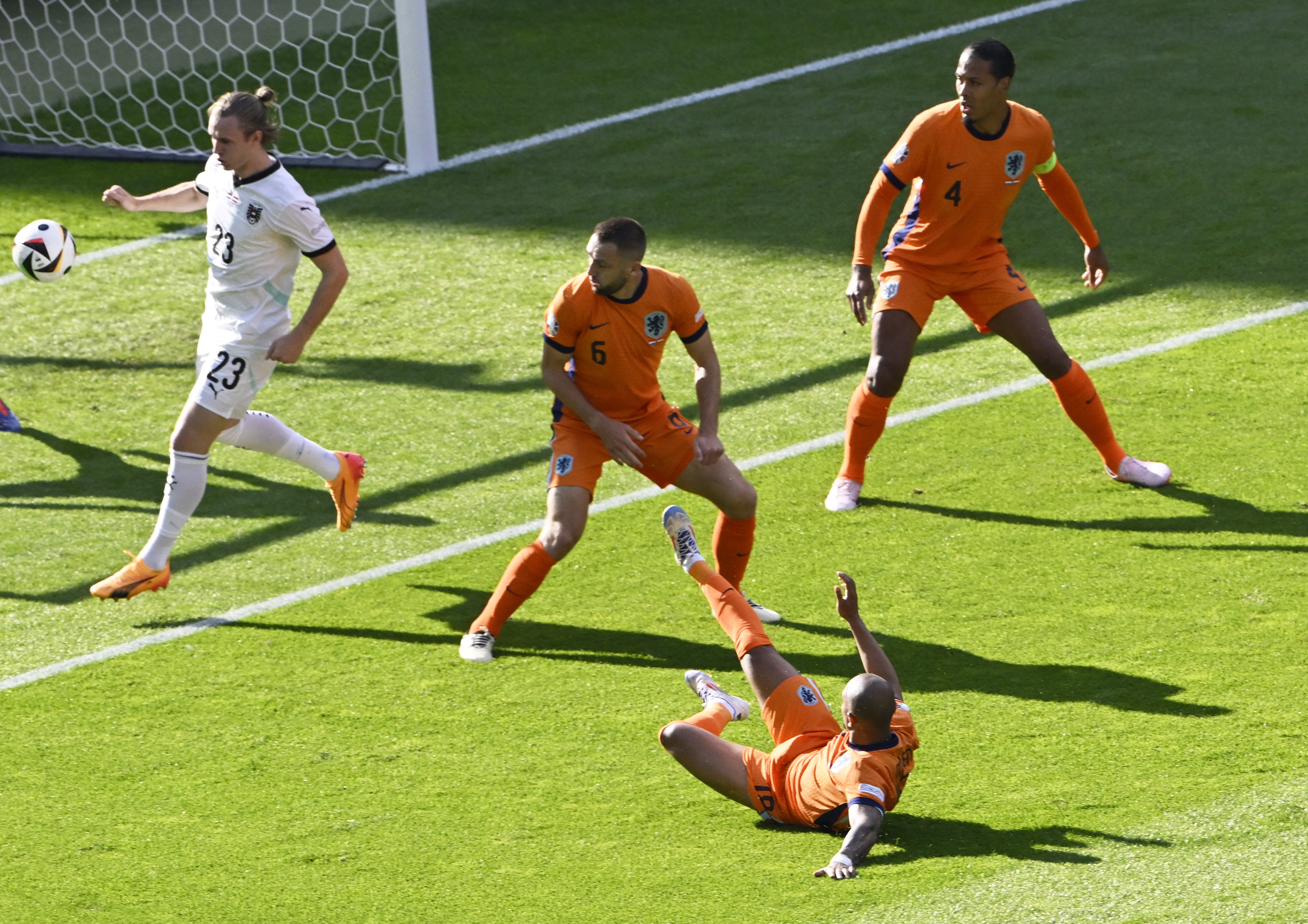 REUTERS/Lisi Niesner