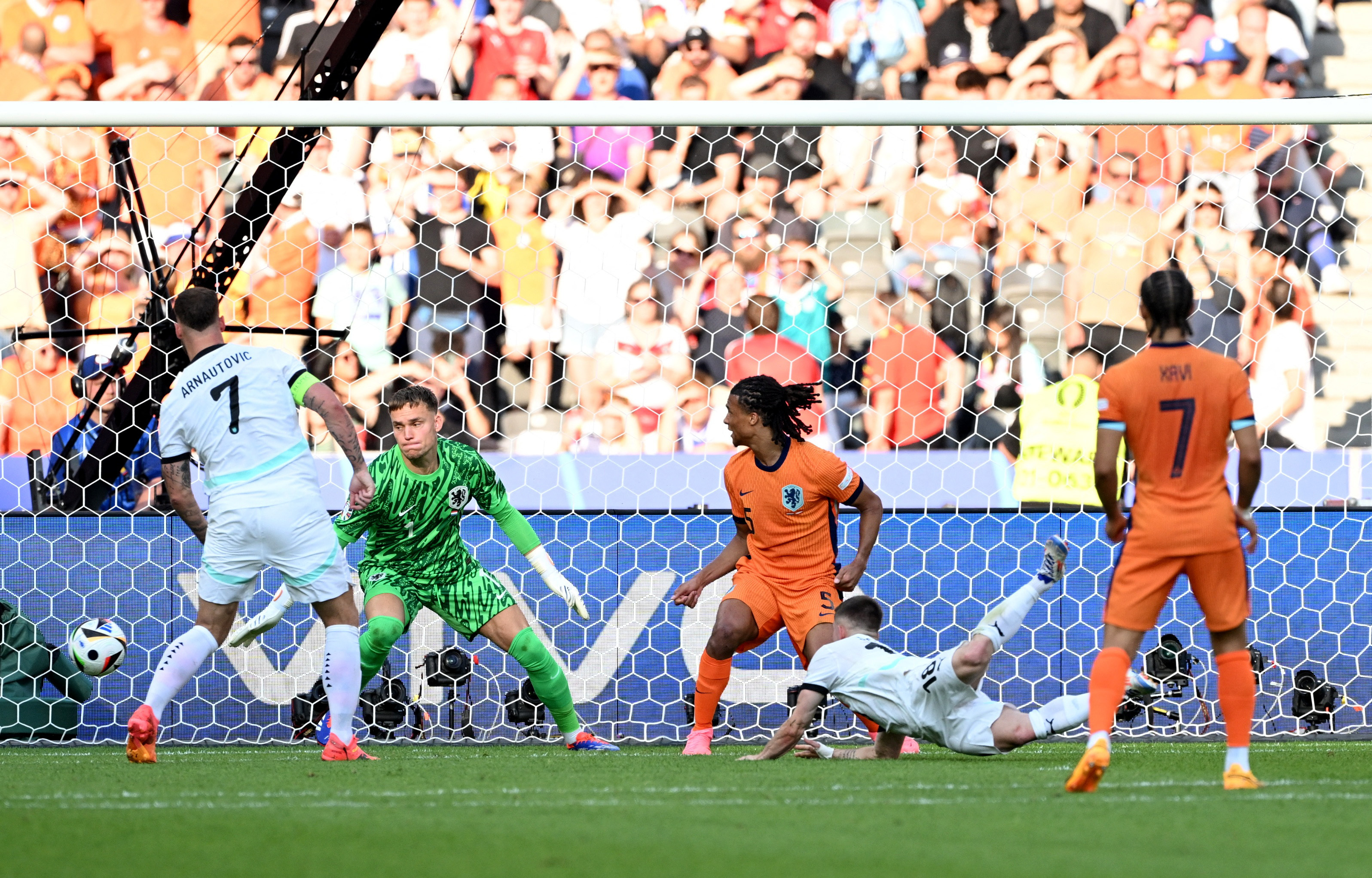 REUTERS/Annegret Hilse