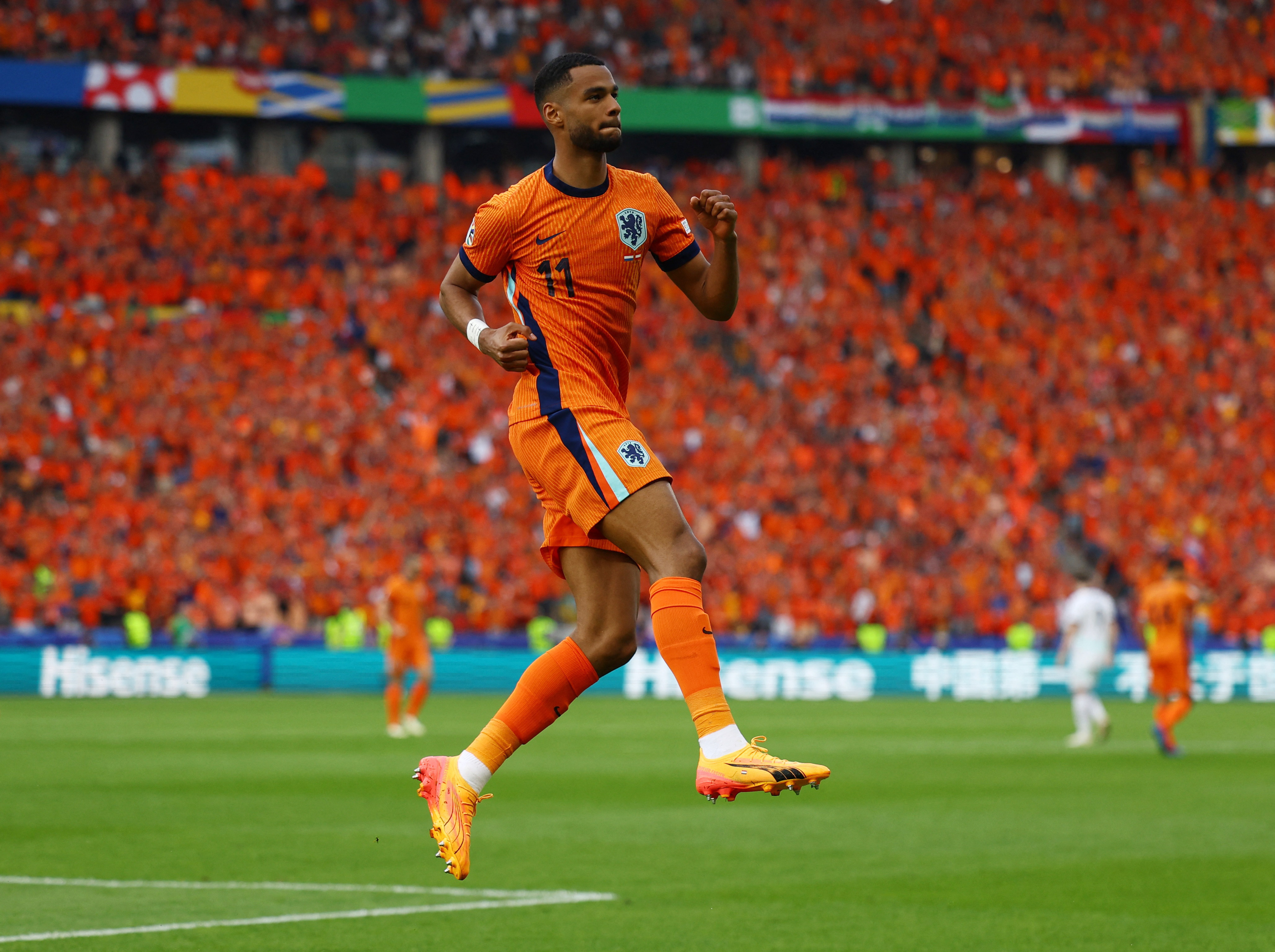 REUTERS/Lisi Niesner