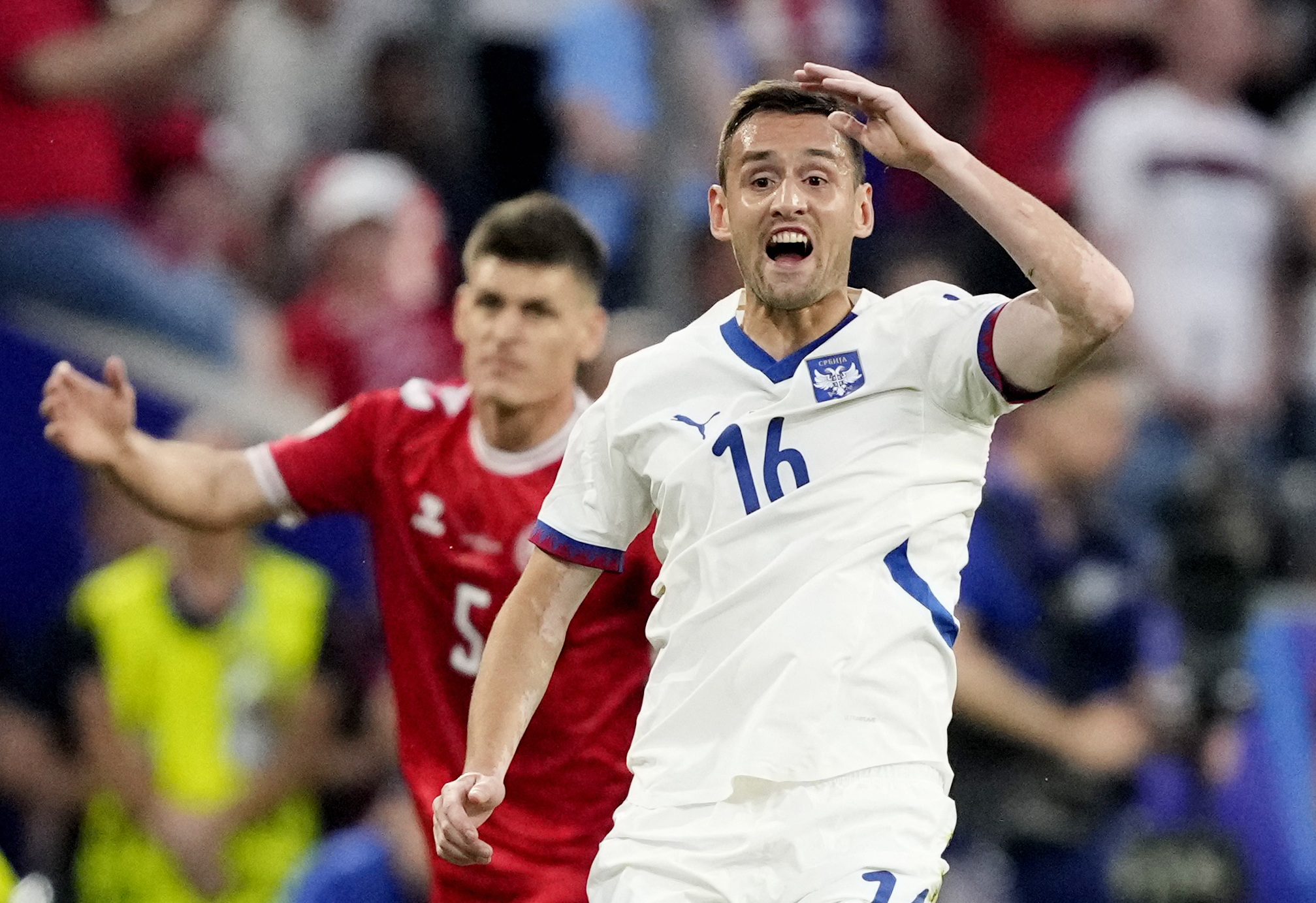 REUTERS/Fiona Noever