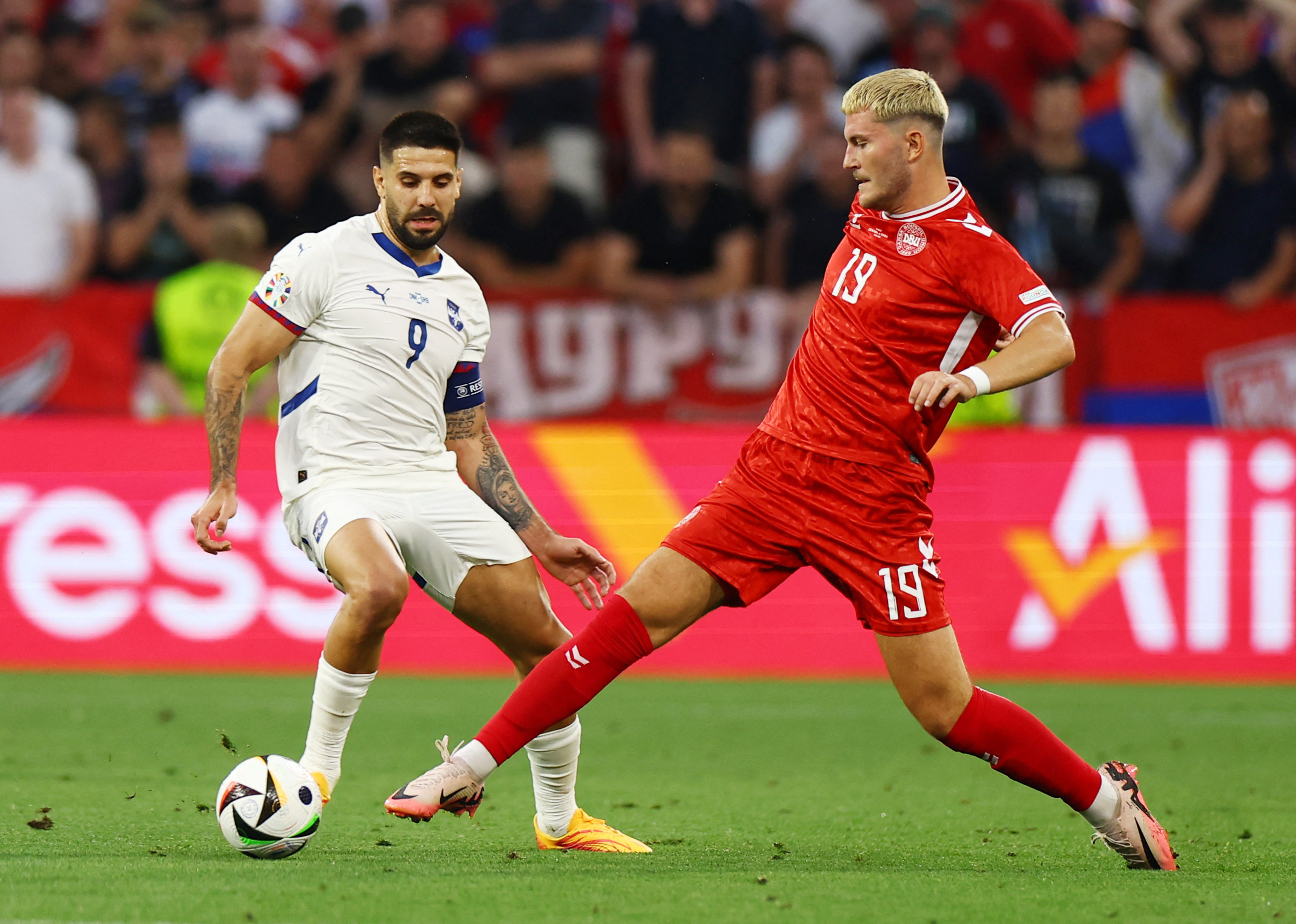 REUTERS/Leonhard Simon