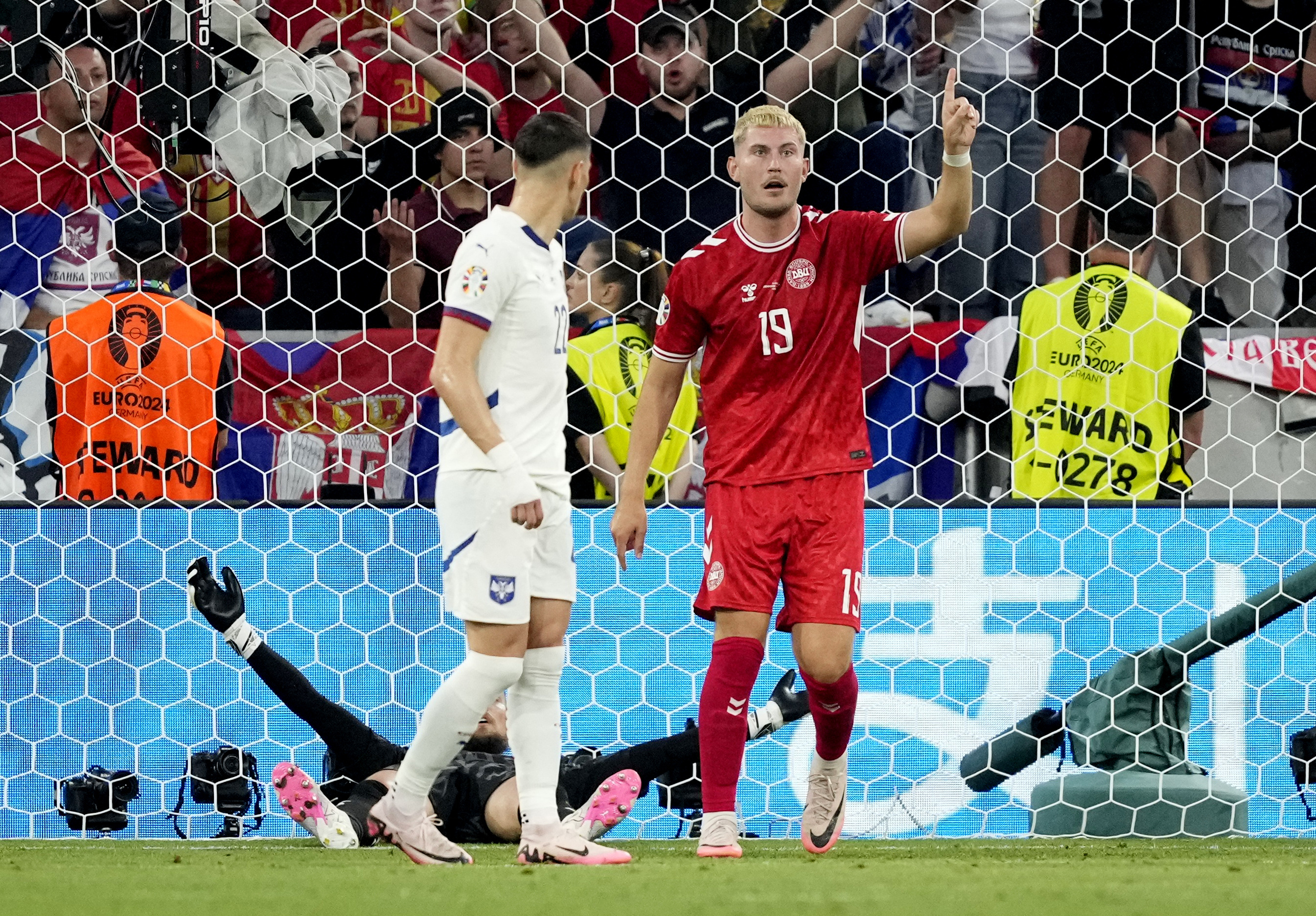 REUTERS/Fiona Noever