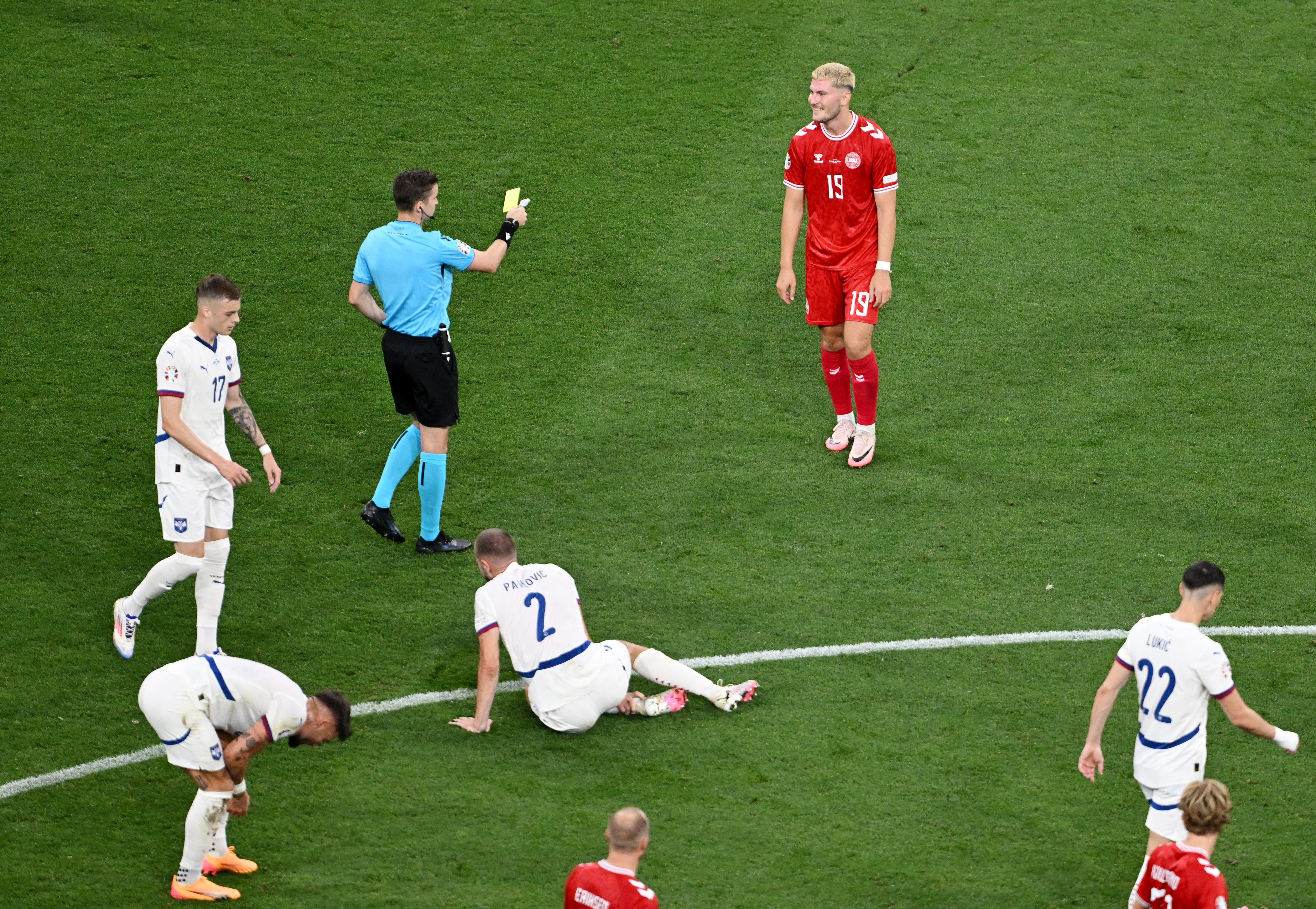 REUTERS/Angelika Warmuth