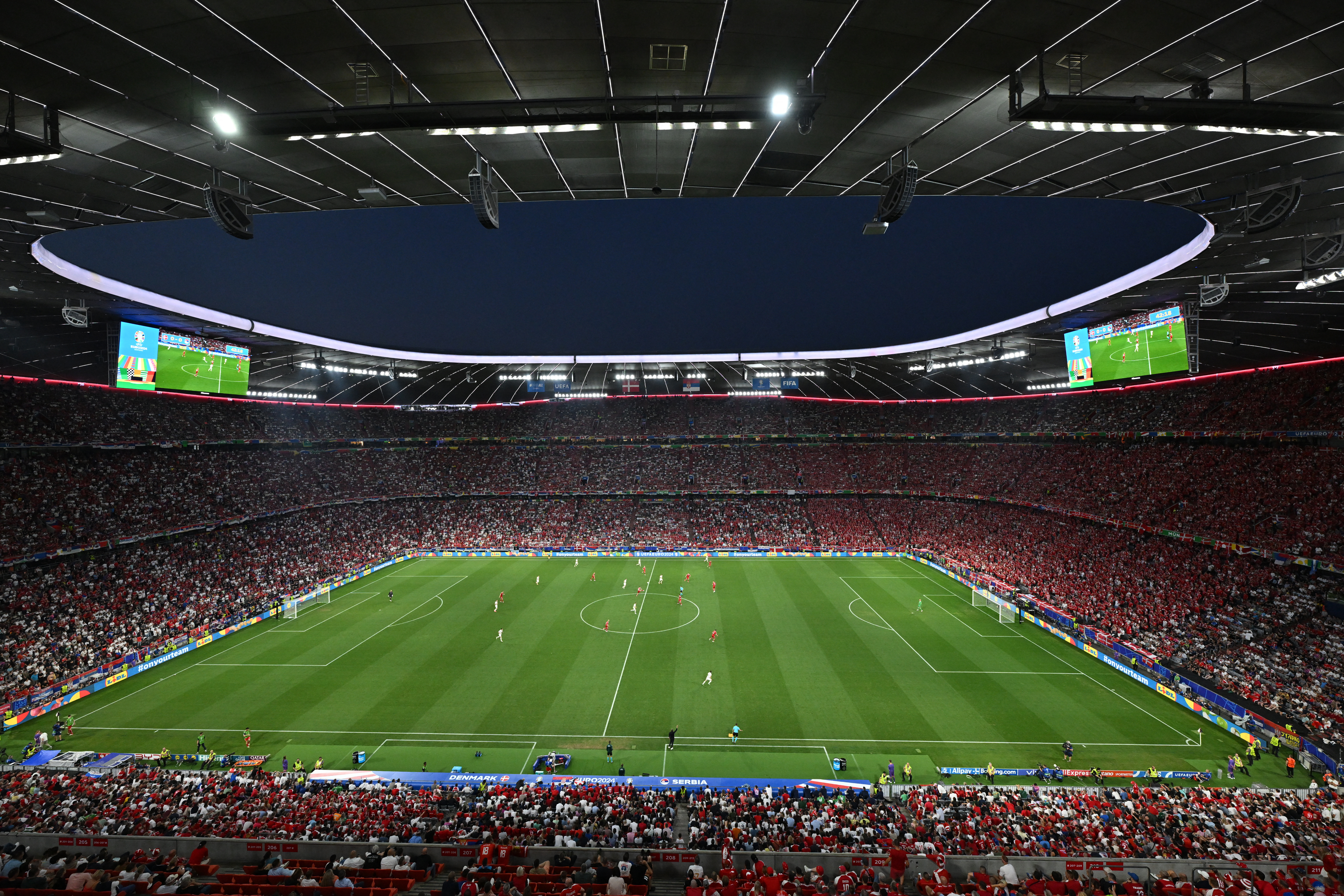 REUTERS/Angelika Warmuth