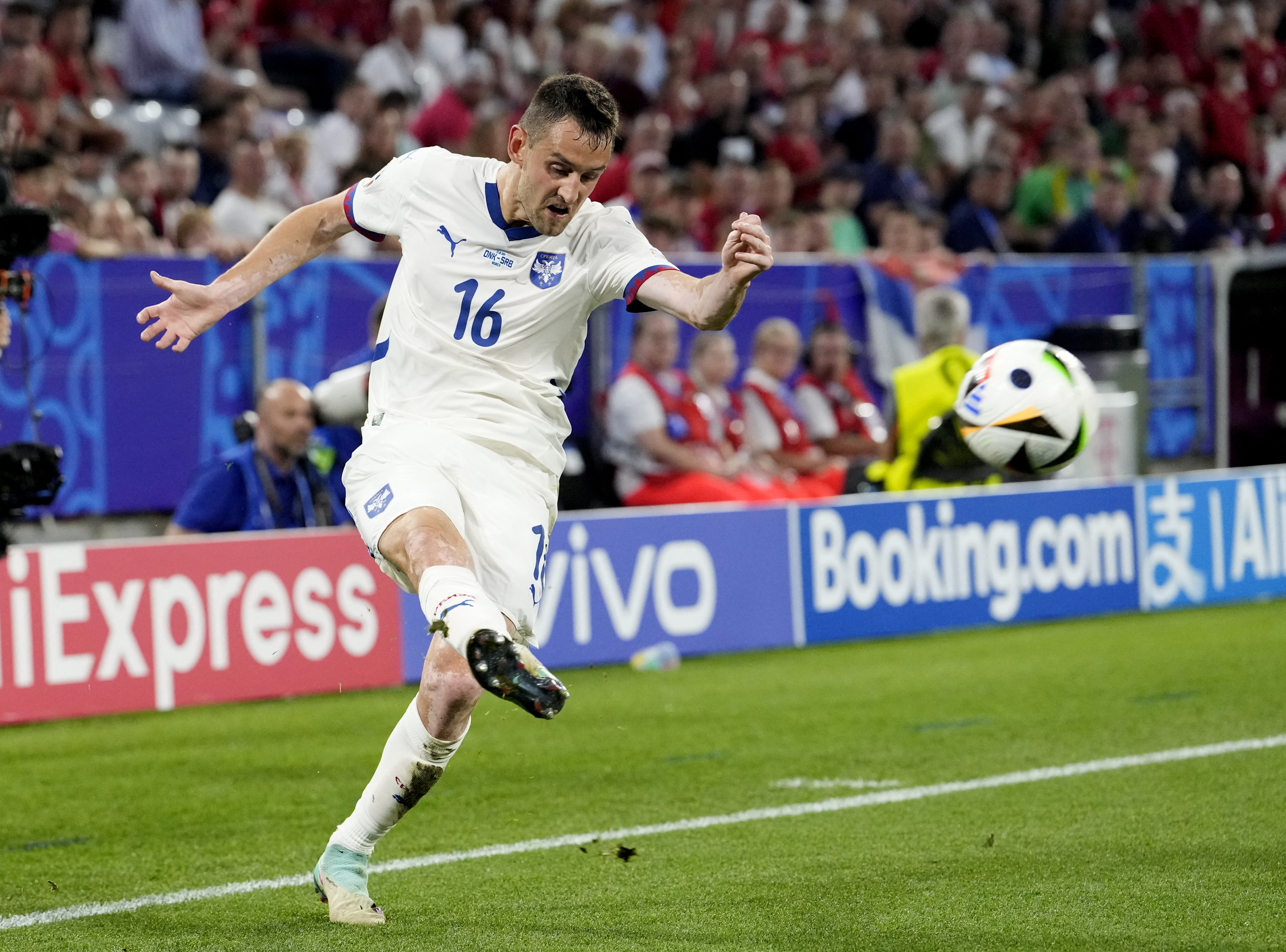 REUTERS/Fiona Noever