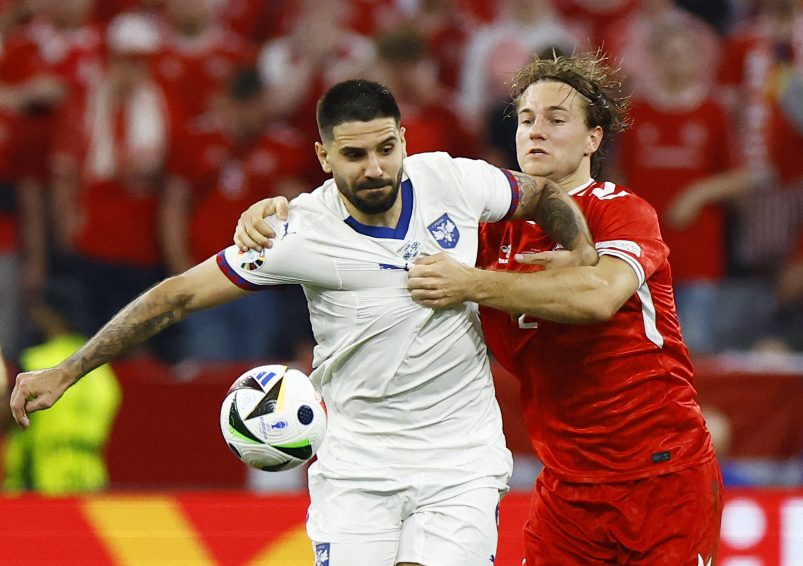 REUTERS/Michaela Stache