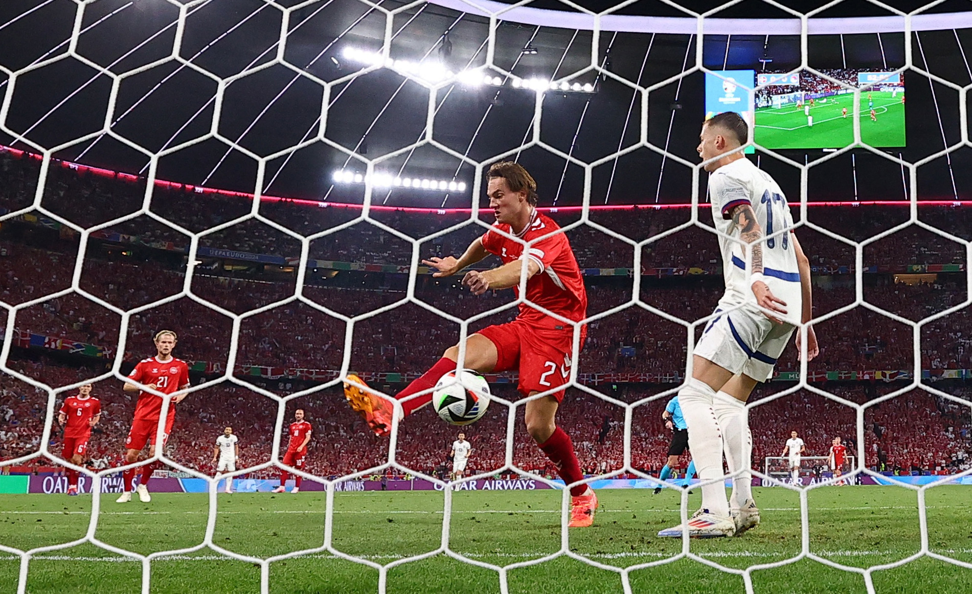 REUTERS/Michaela Stache