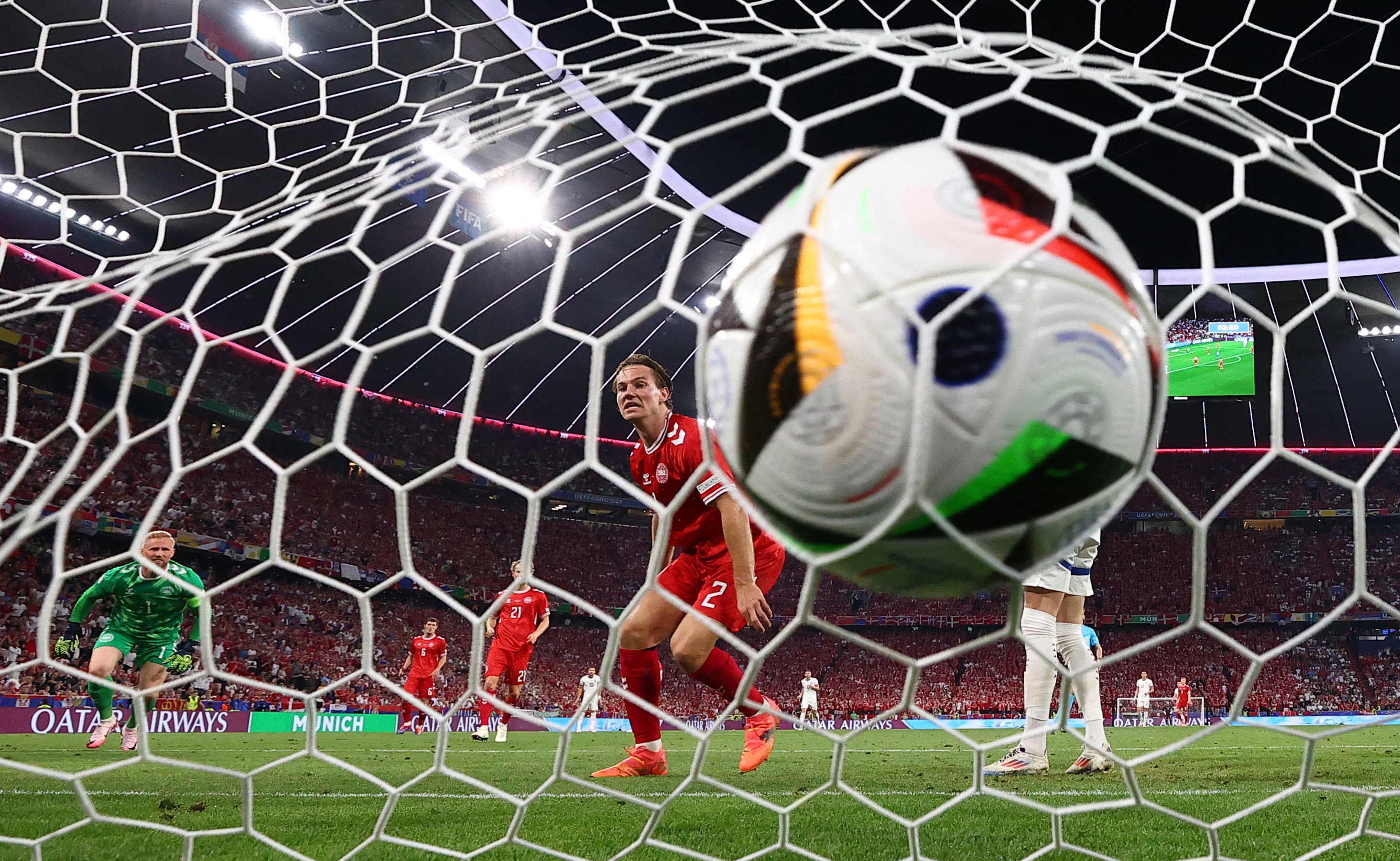 REUTERS/Michaela Stache