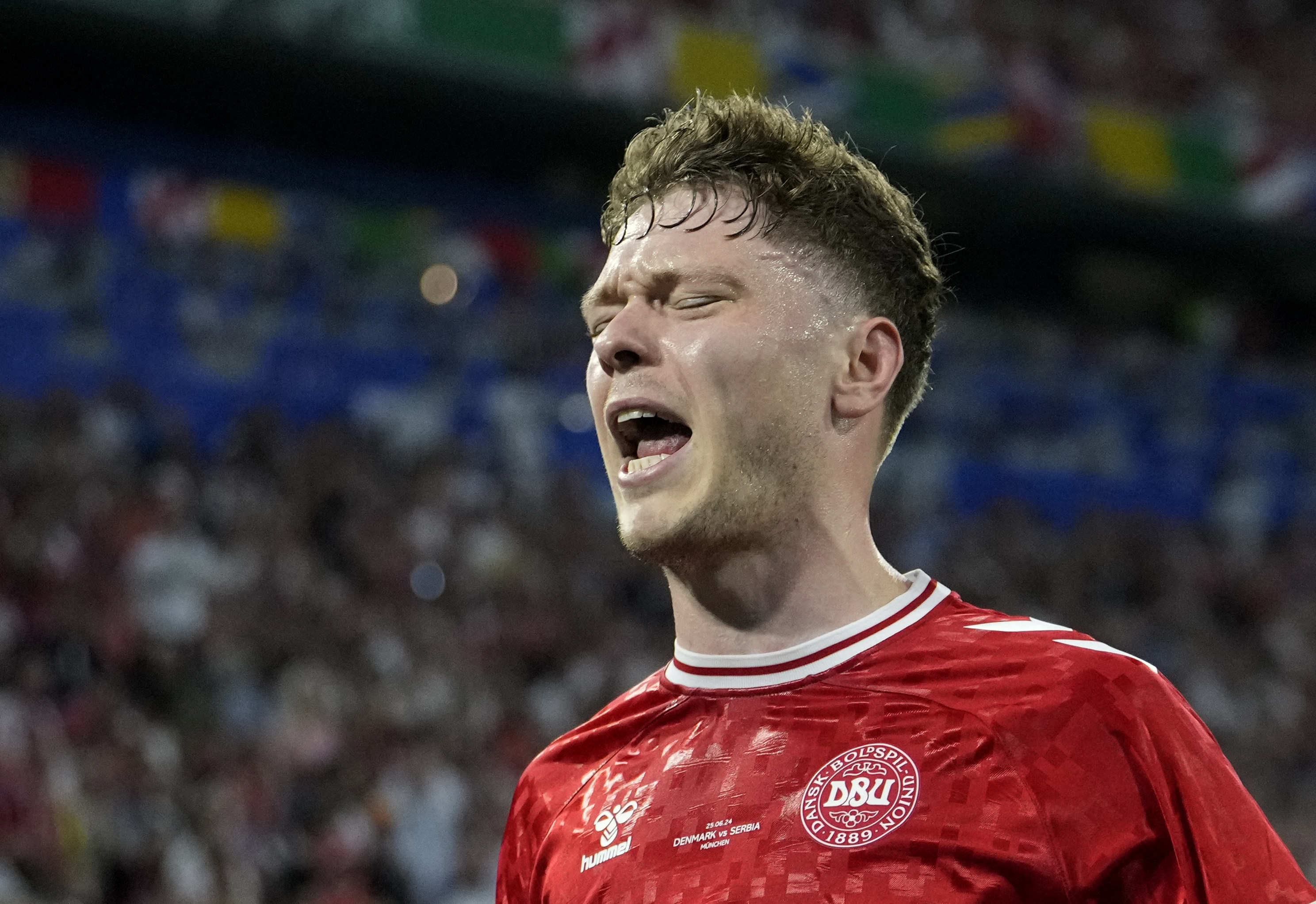  REUTERS/Fiona Noever