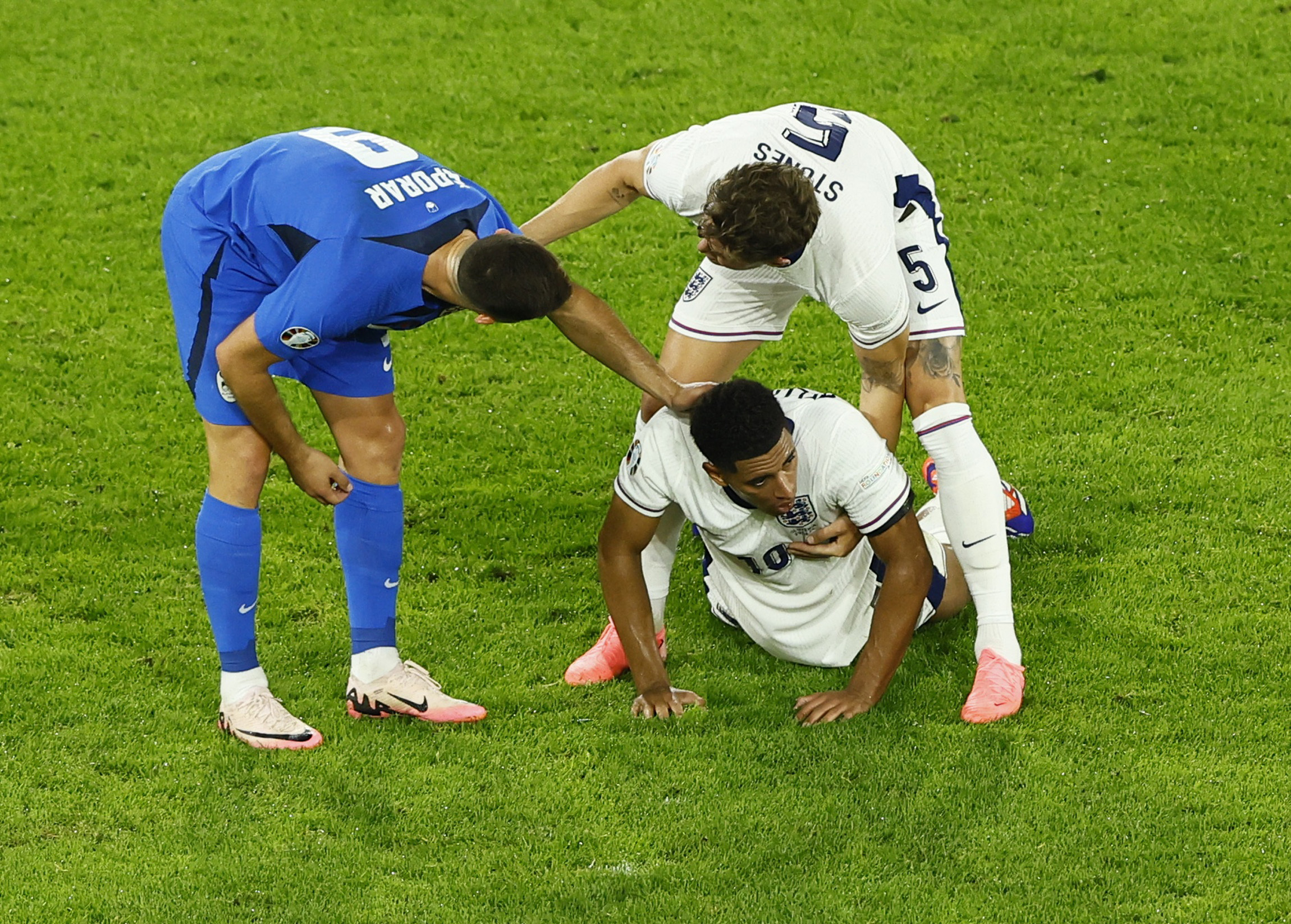 REUTERS/Thilo Schmuelgen