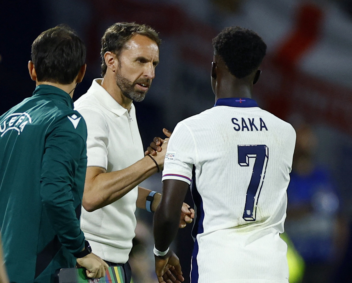 REUTERS/Thilo Schmuelgen