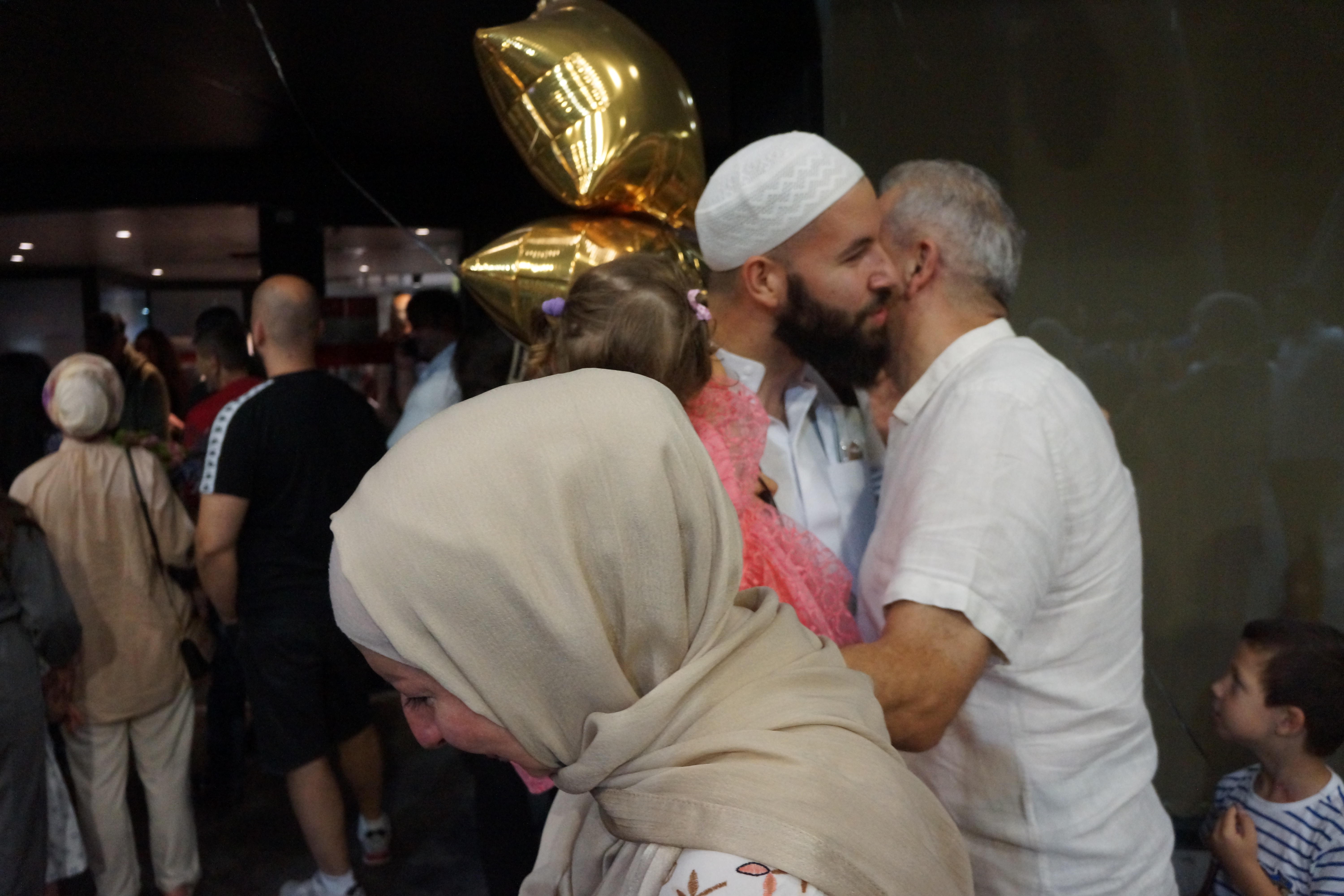 U BiH se vratila prva grupa hadžija