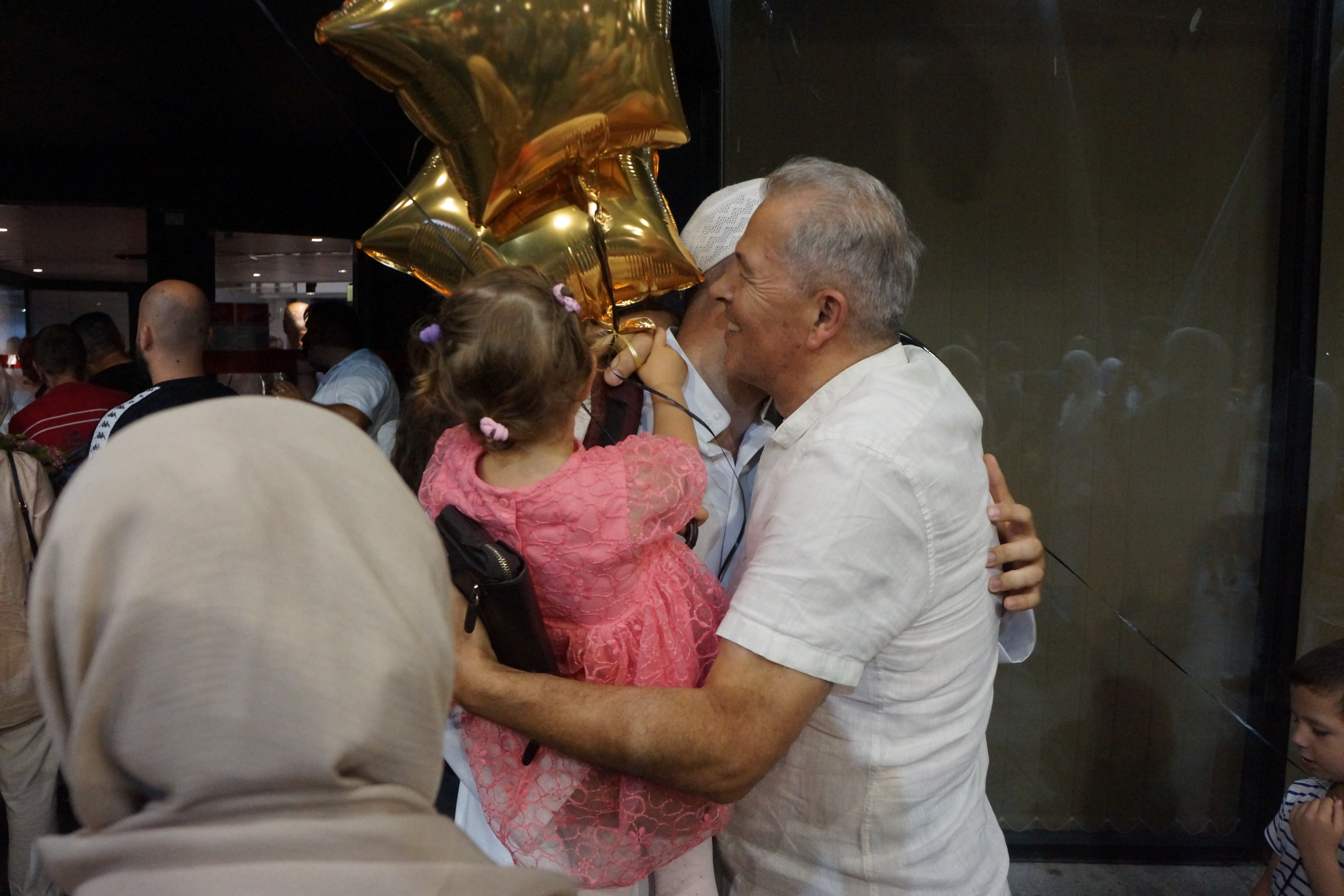 U BiH se vratila prva grupa hadžija