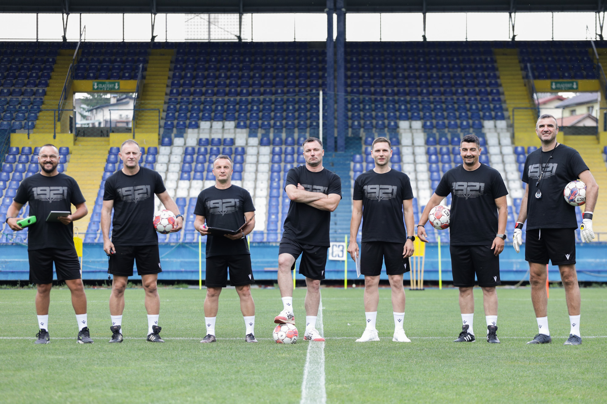 FK Željeznilar Ćorić GUšo