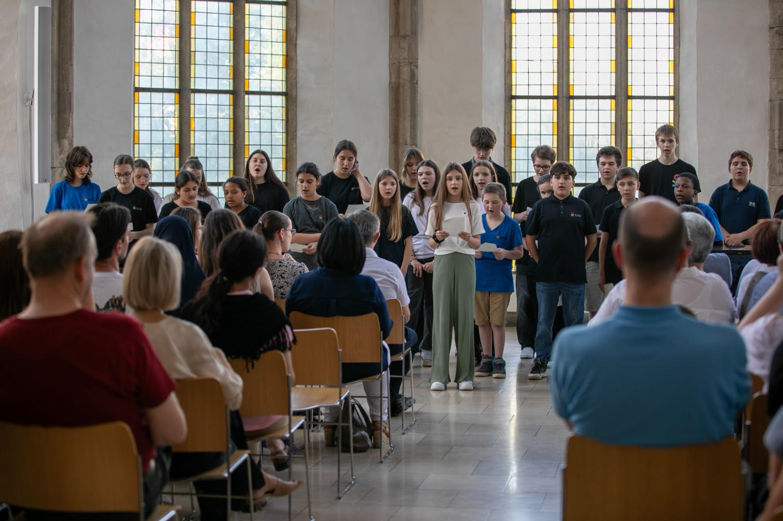 Njemačka: U Ulmu program i izložba o genocidu u Srebrenici