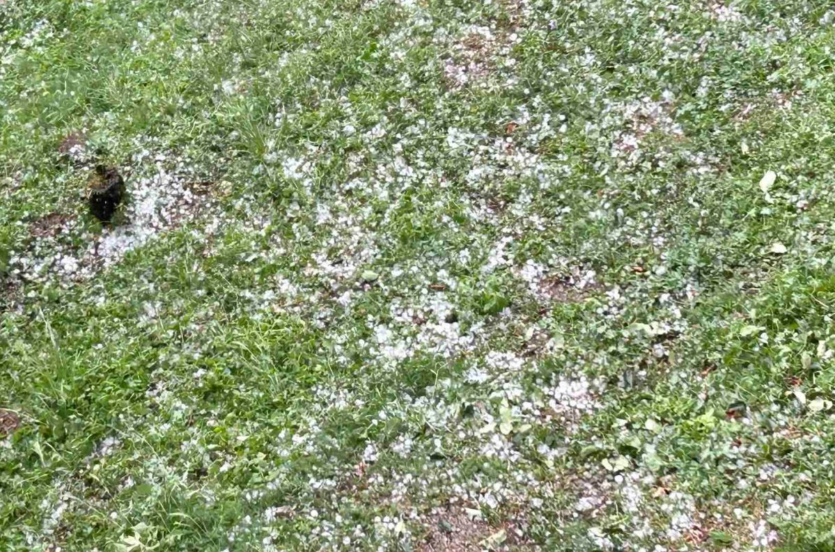 led, grad, nevrijeme