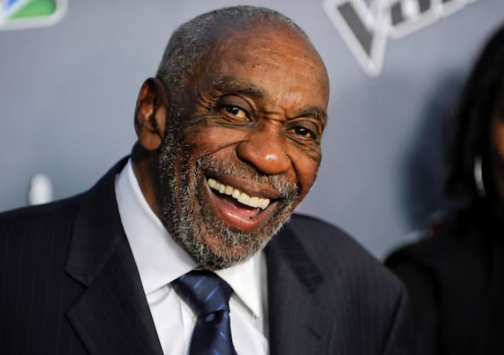 Bill Cobbs