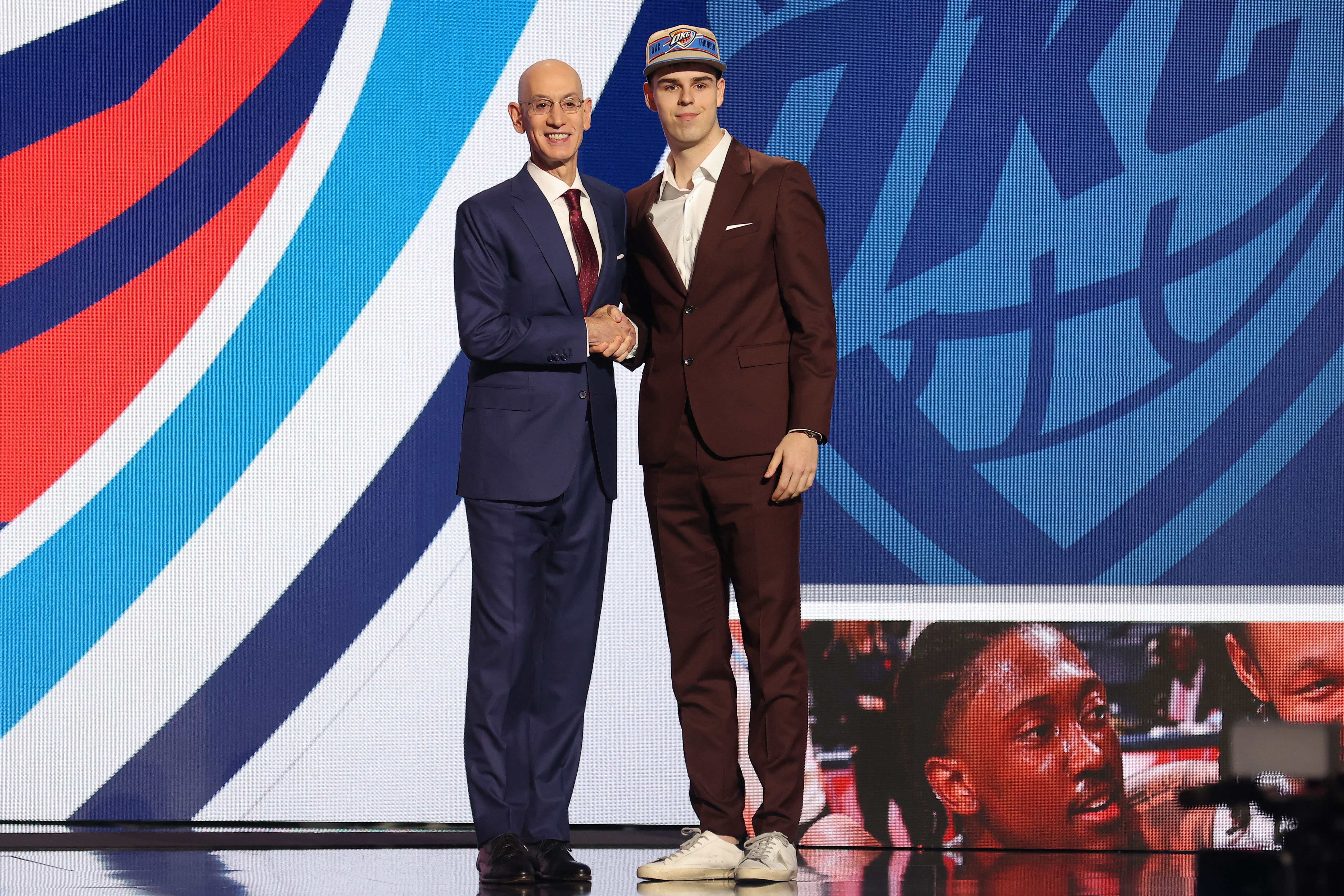 NBA: Draft