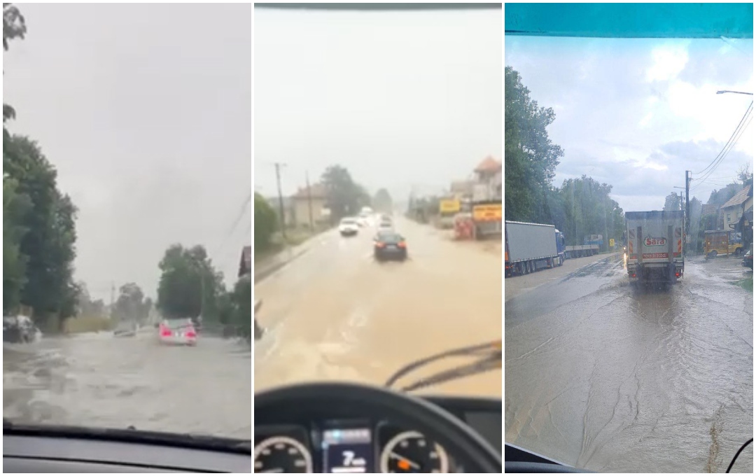 nevrijeme doboj gracanica