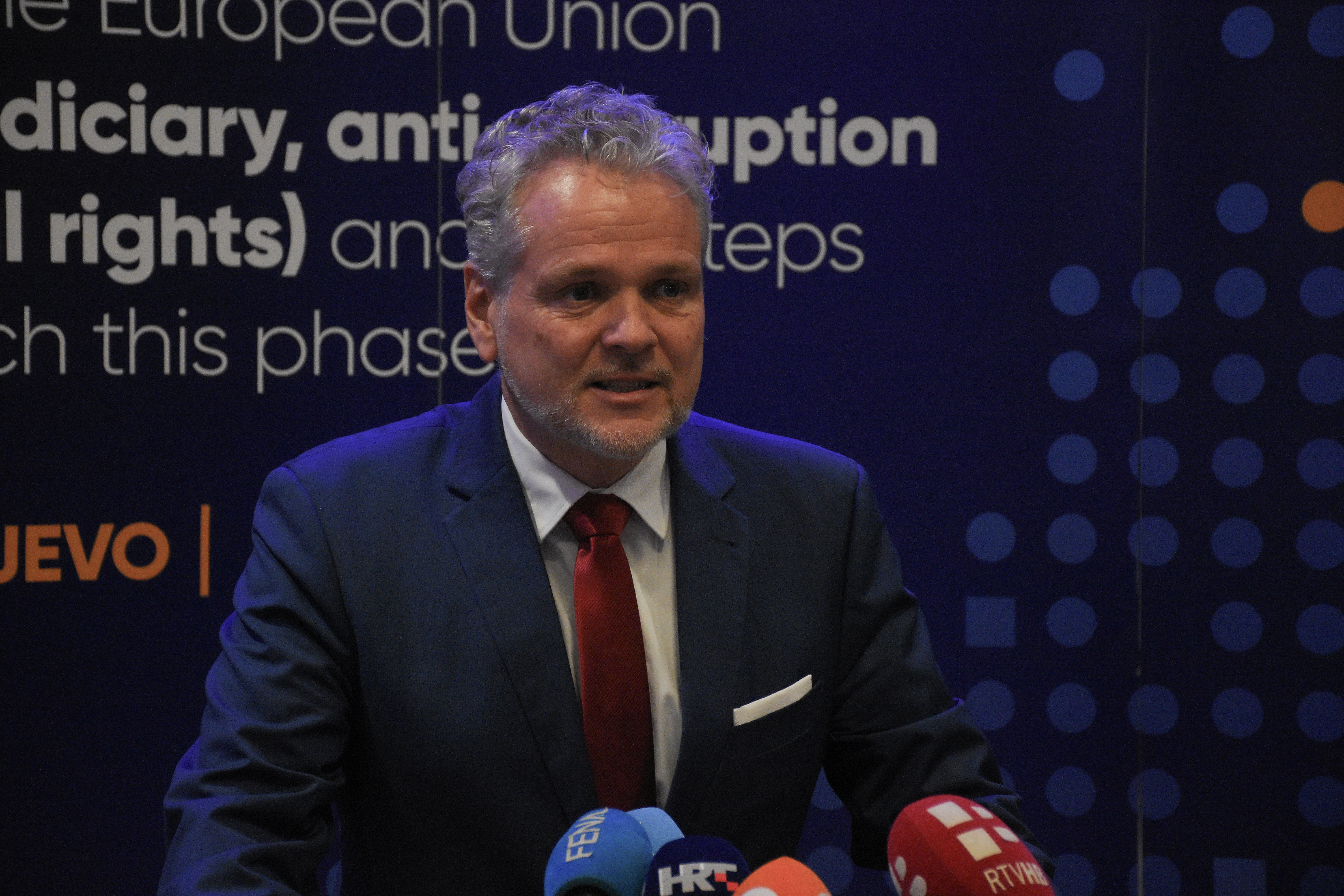 BiH: U Sarajevu konferencija o pregovorima o pristupanju država Zapadnog Balkana EU