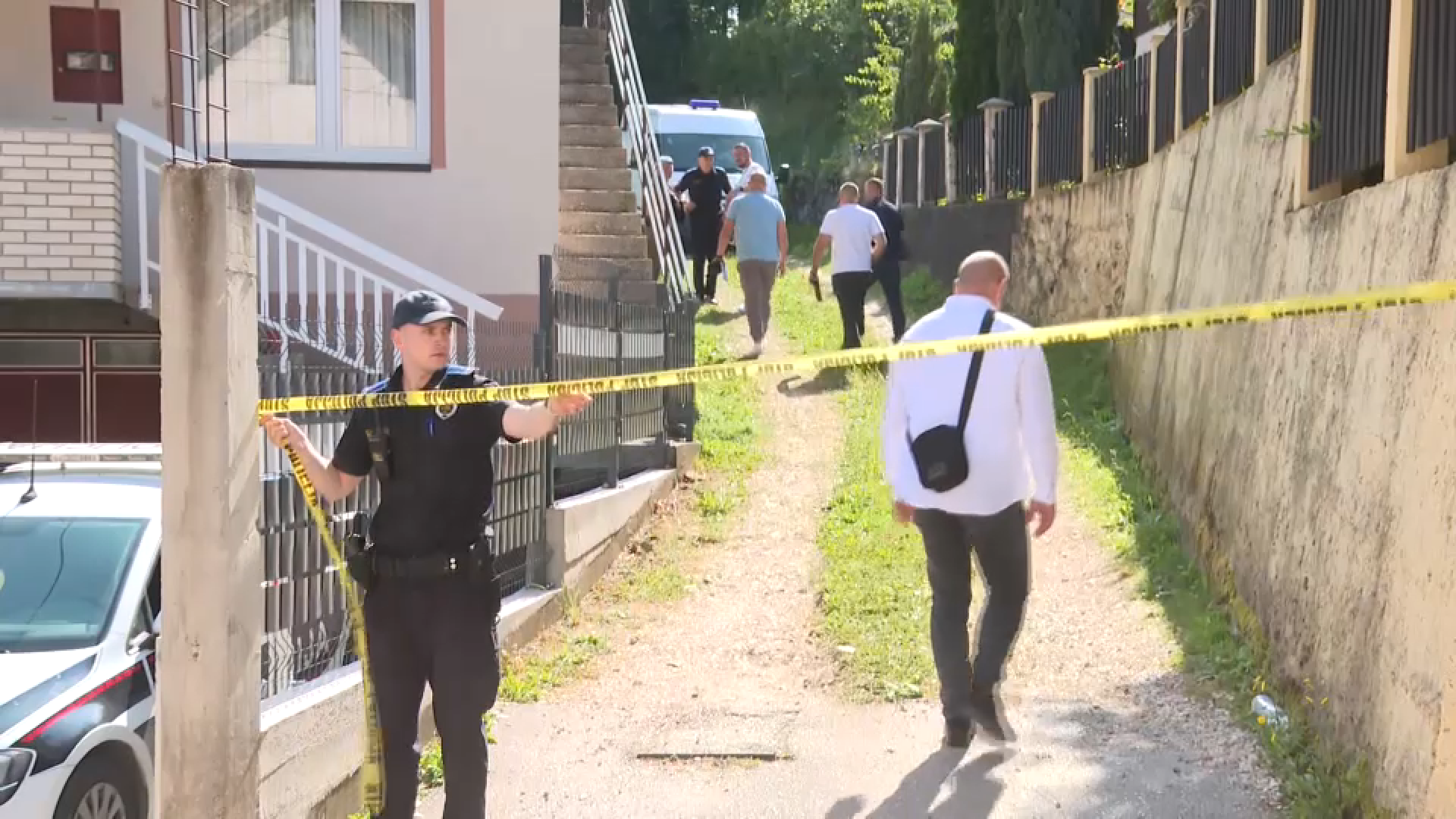 istraga pozar sirokaca