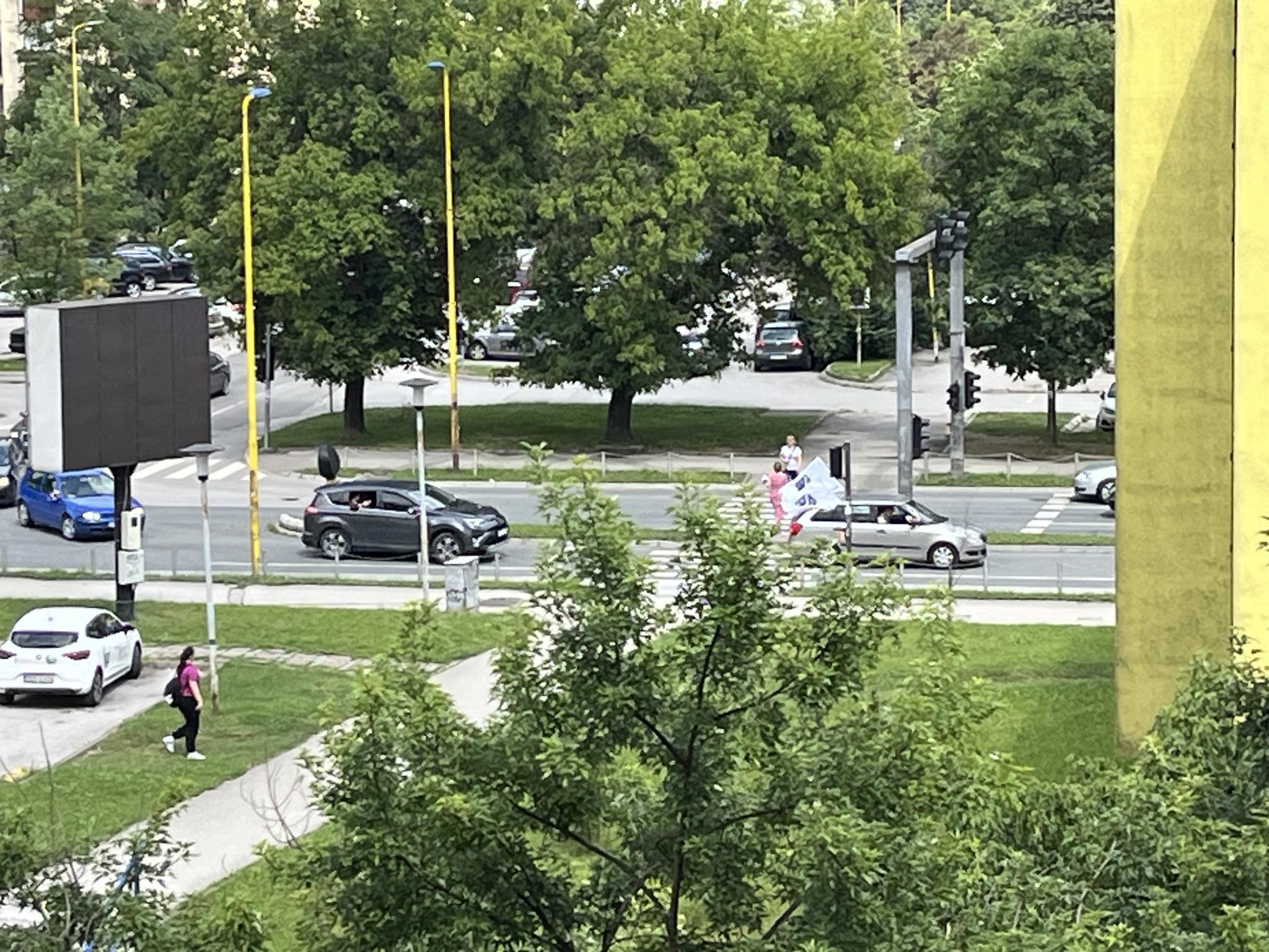 svadba pucnjava tuzla