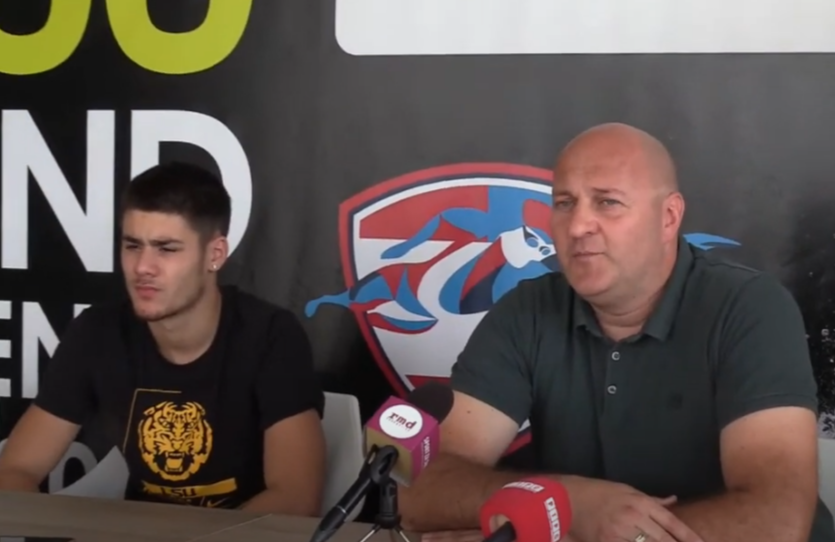 zeljko panic i jovan lekic