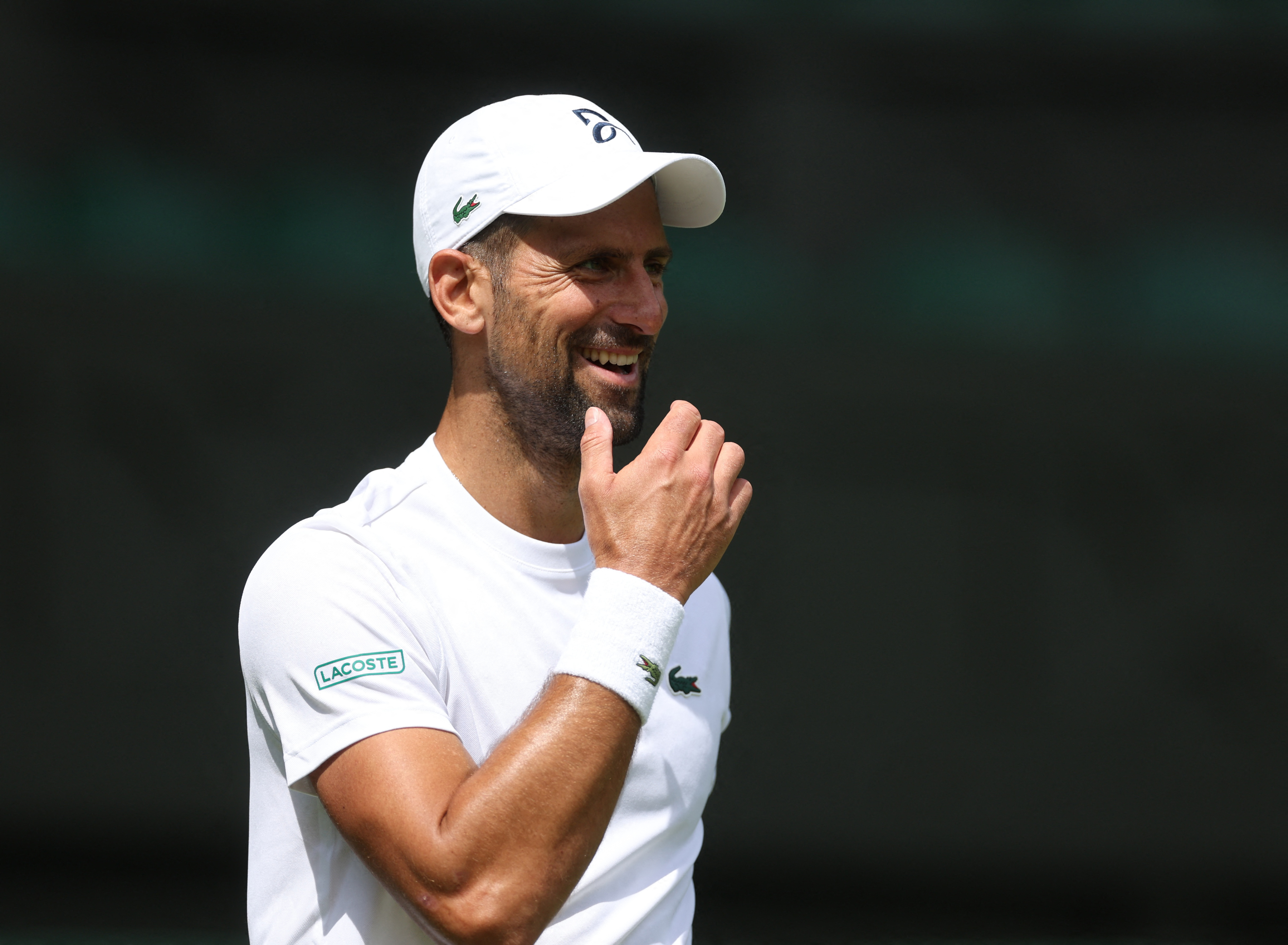 Wimbledon Preview