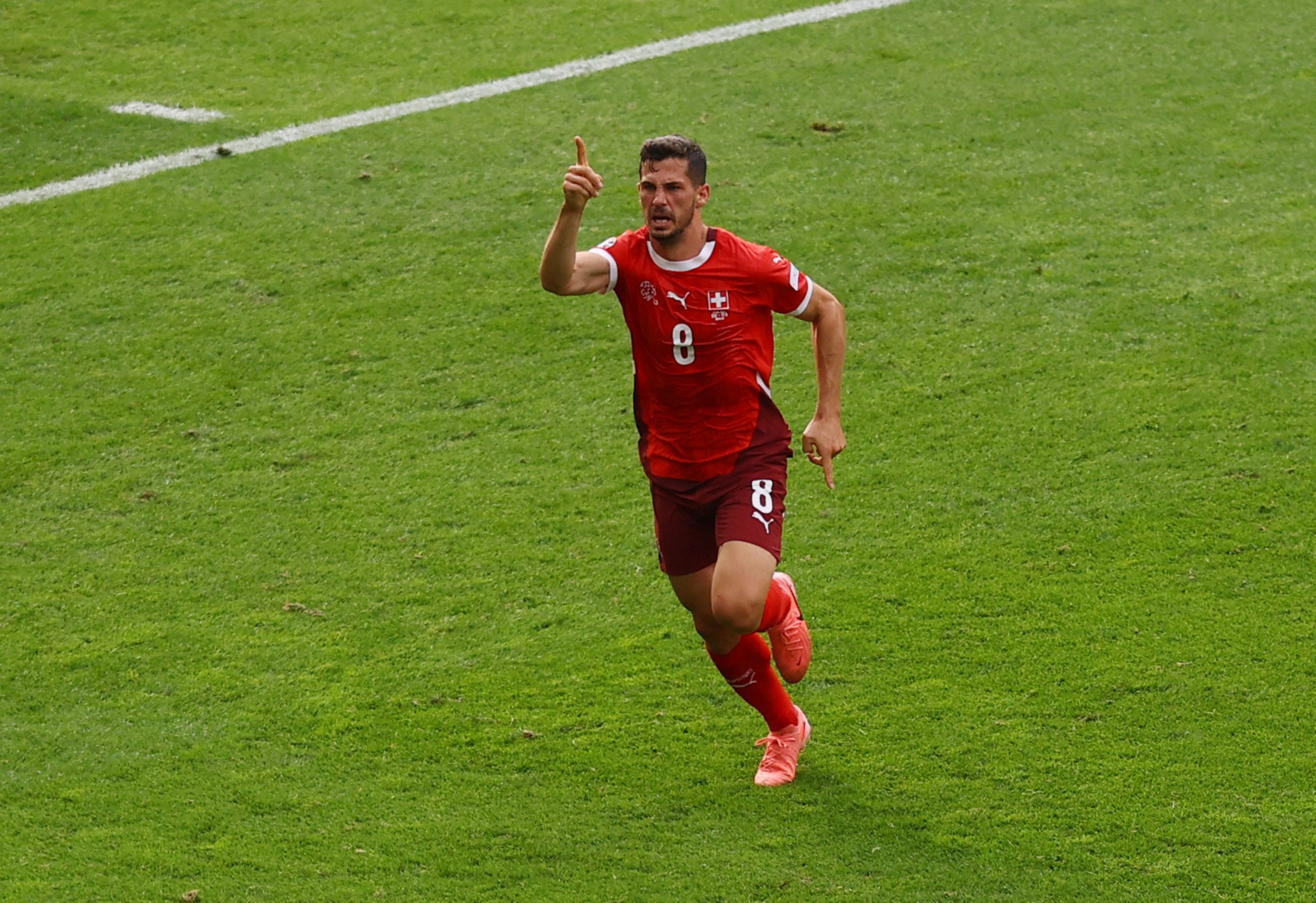 REUTERS/Lisi Niesner