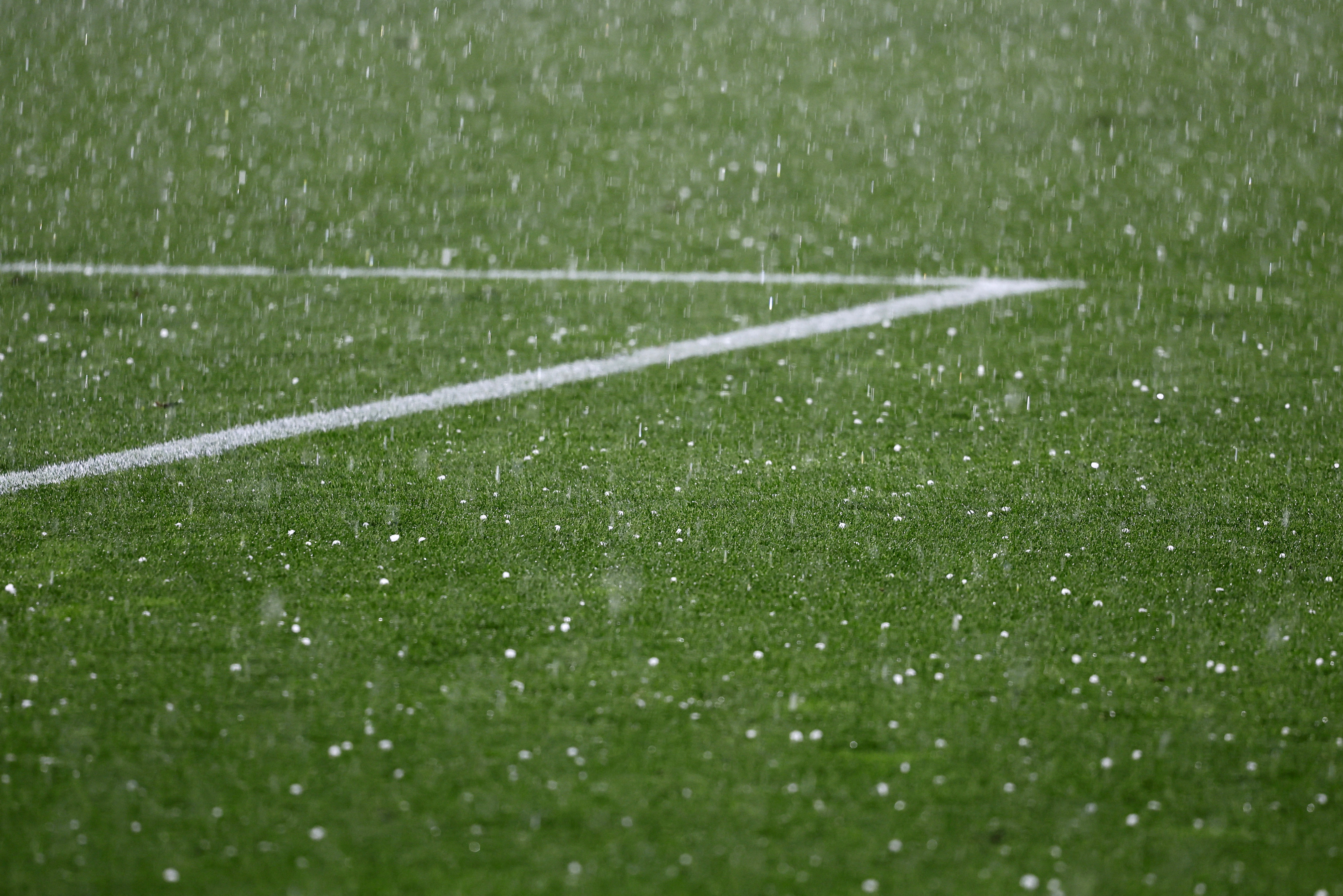 Euro 2024 - Round of 16 - Germany v Denmark