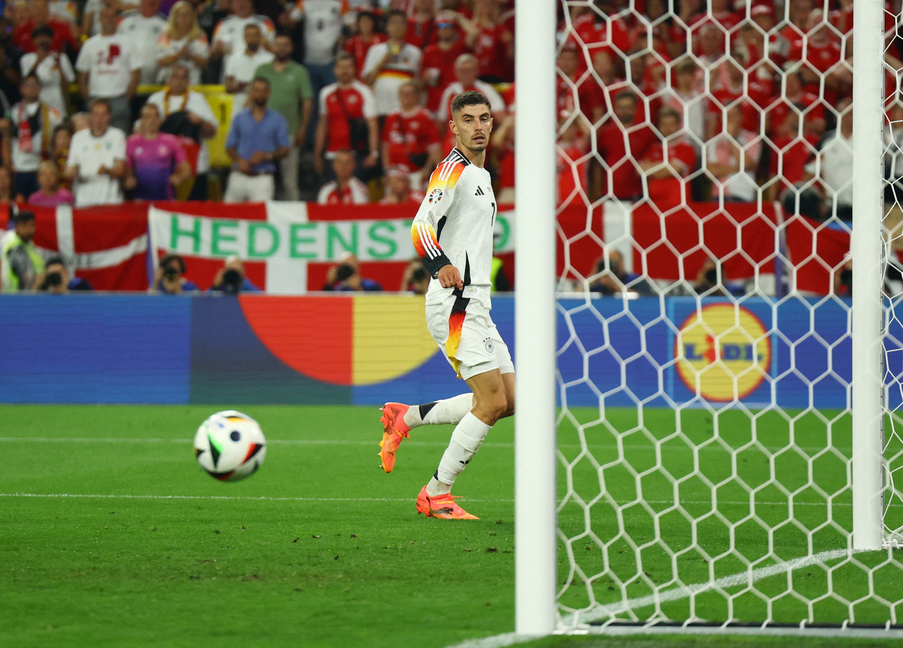 REUTERS/Thilo Schmuelgen