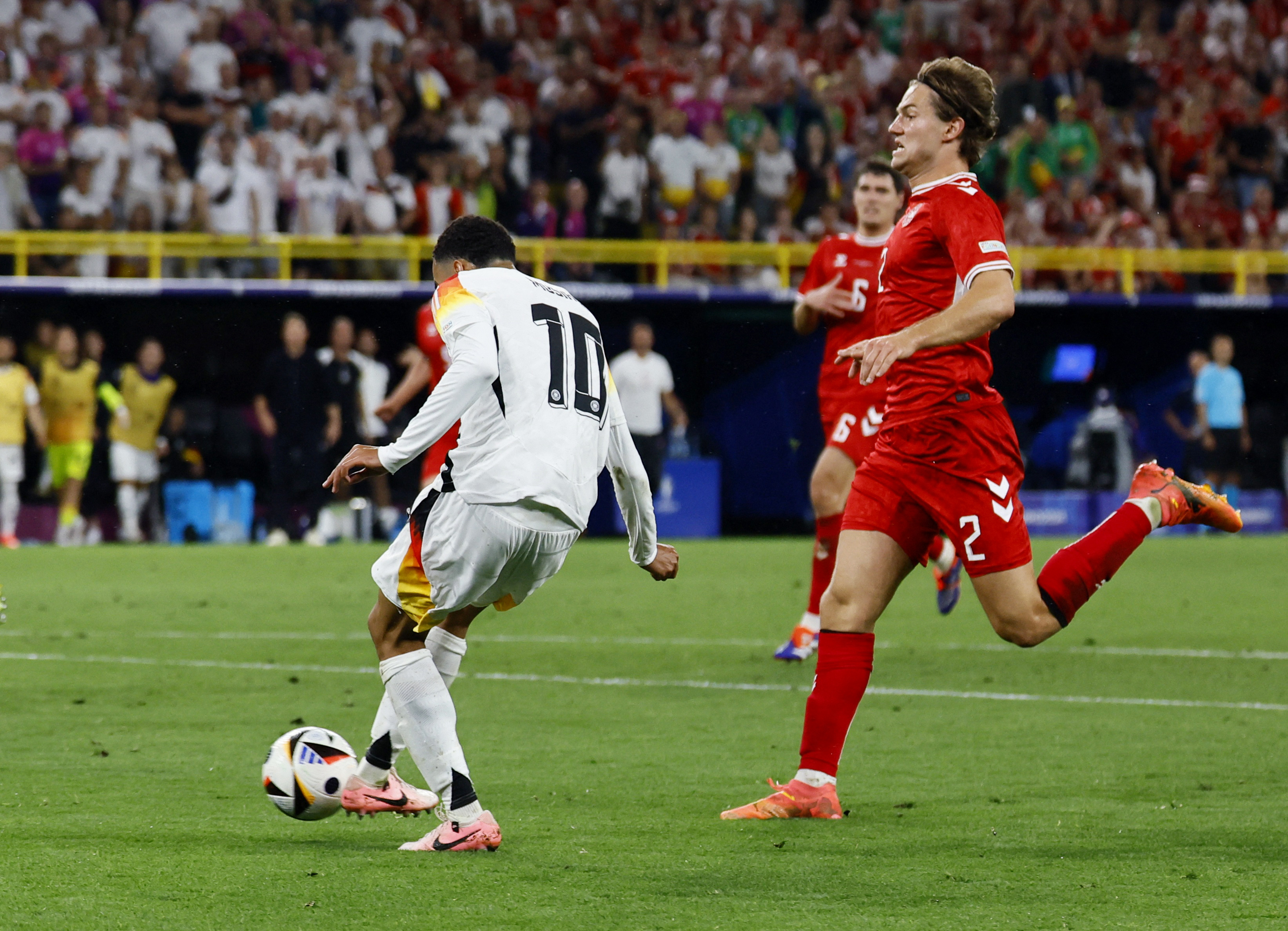 REUTERS/Wolfgang Rattay