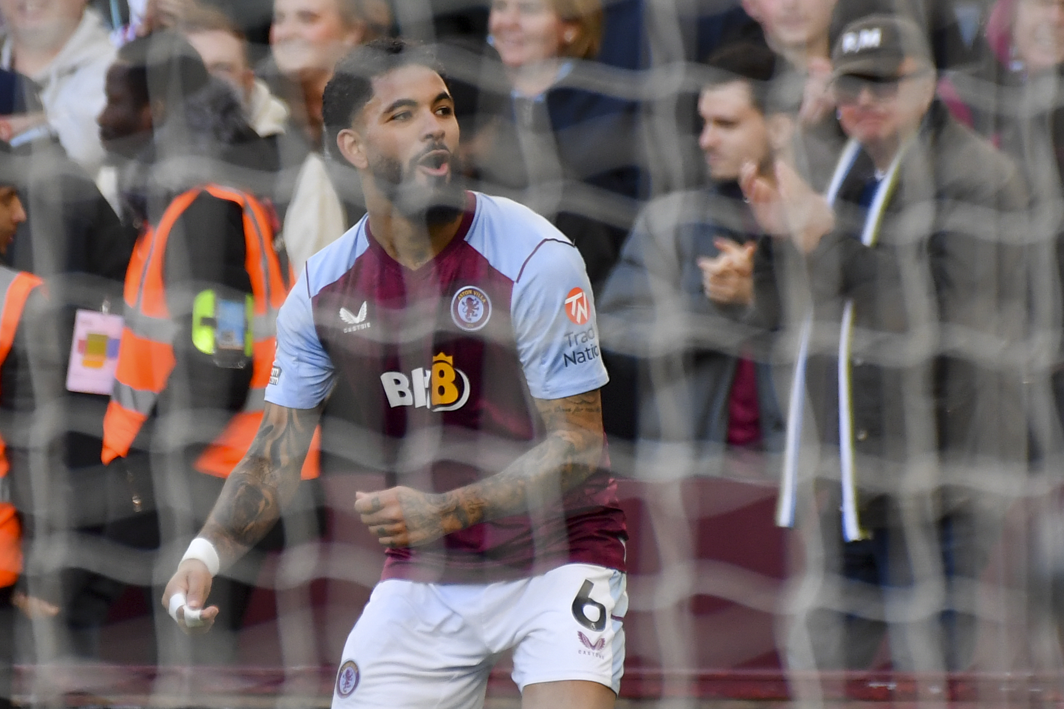 Britain Soccer Premier League