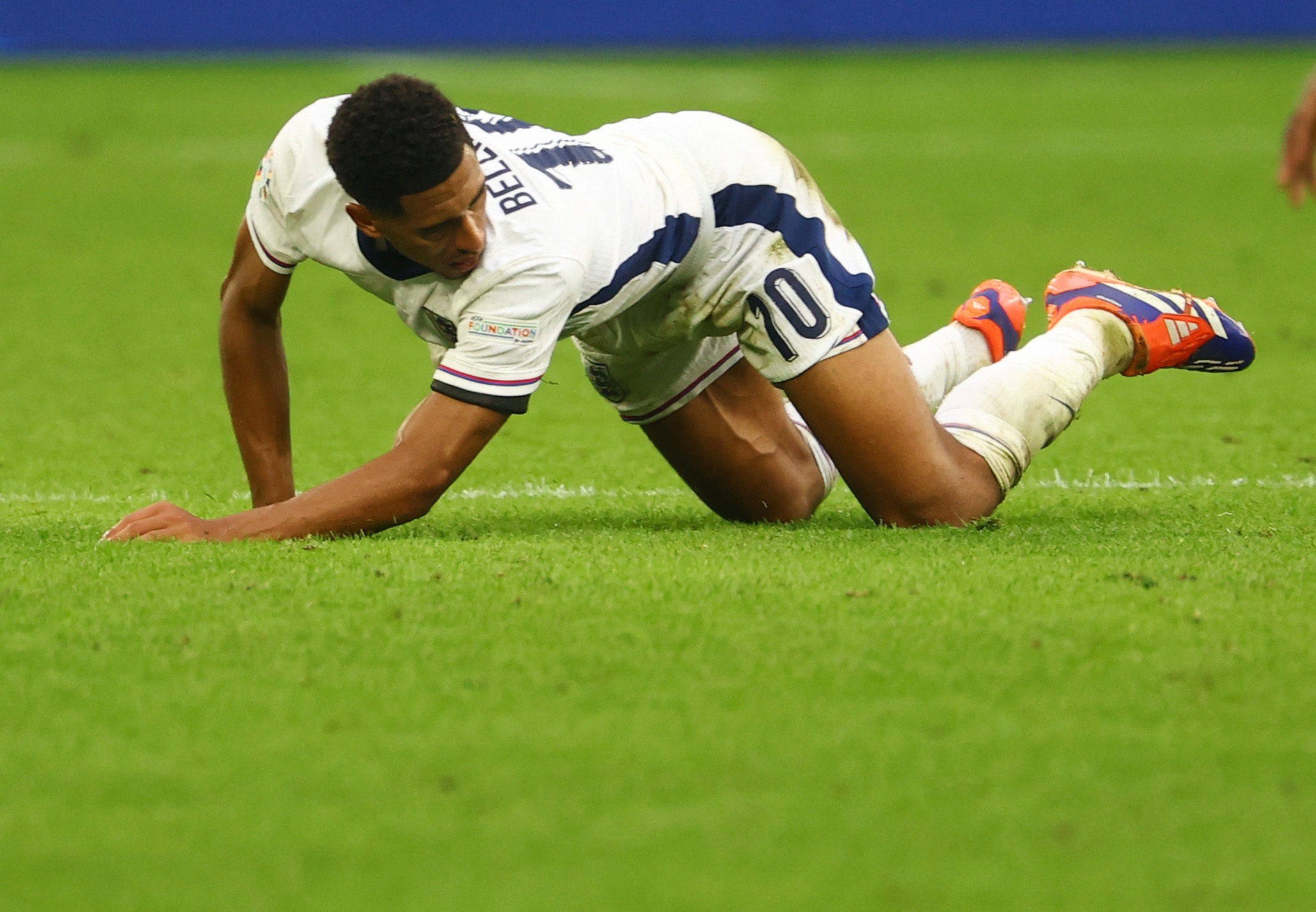 REUTERS/Kai Pfaffenbach