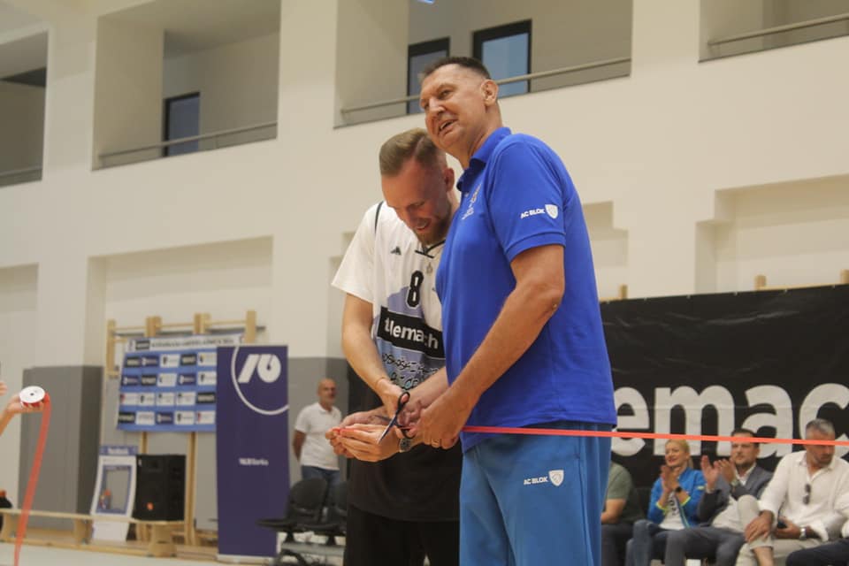 Musa Džanan i Bukva Sejo