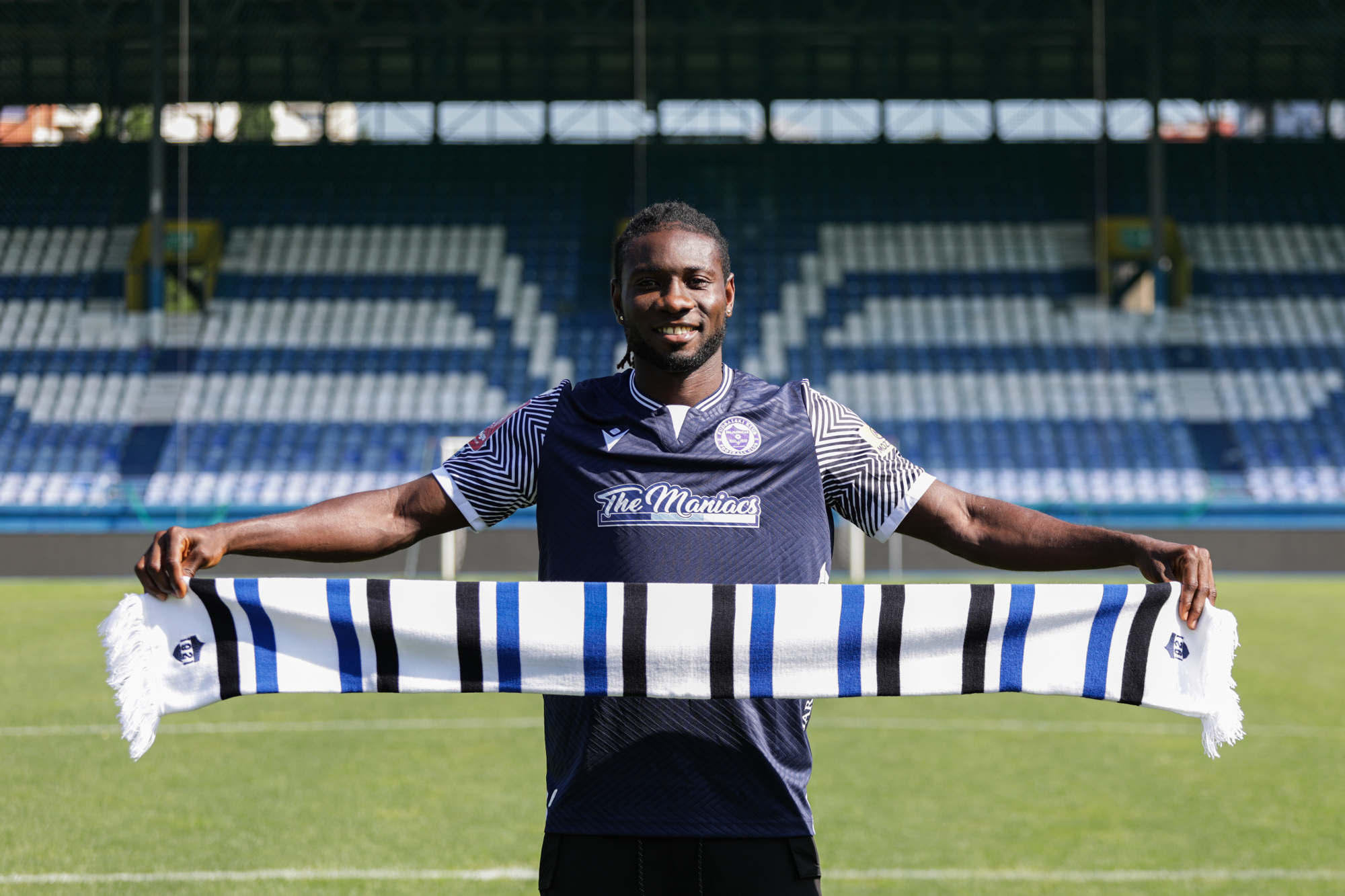 EDWIN ODINAKA