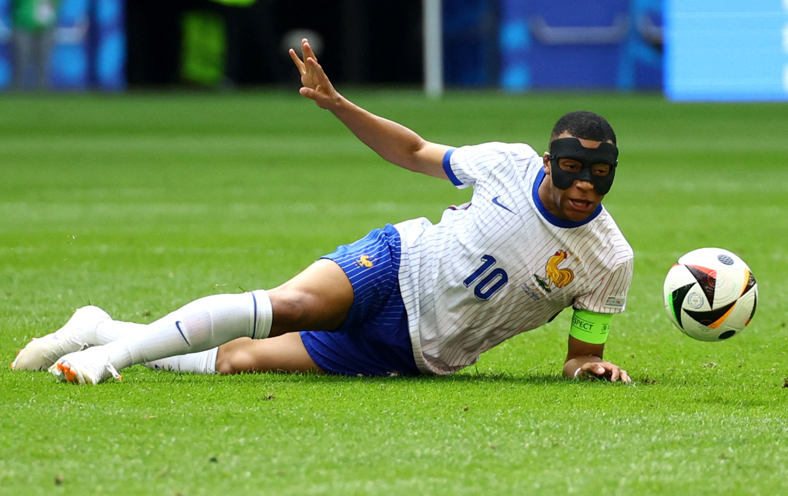 REUTERS/Thilo Schmuelgen