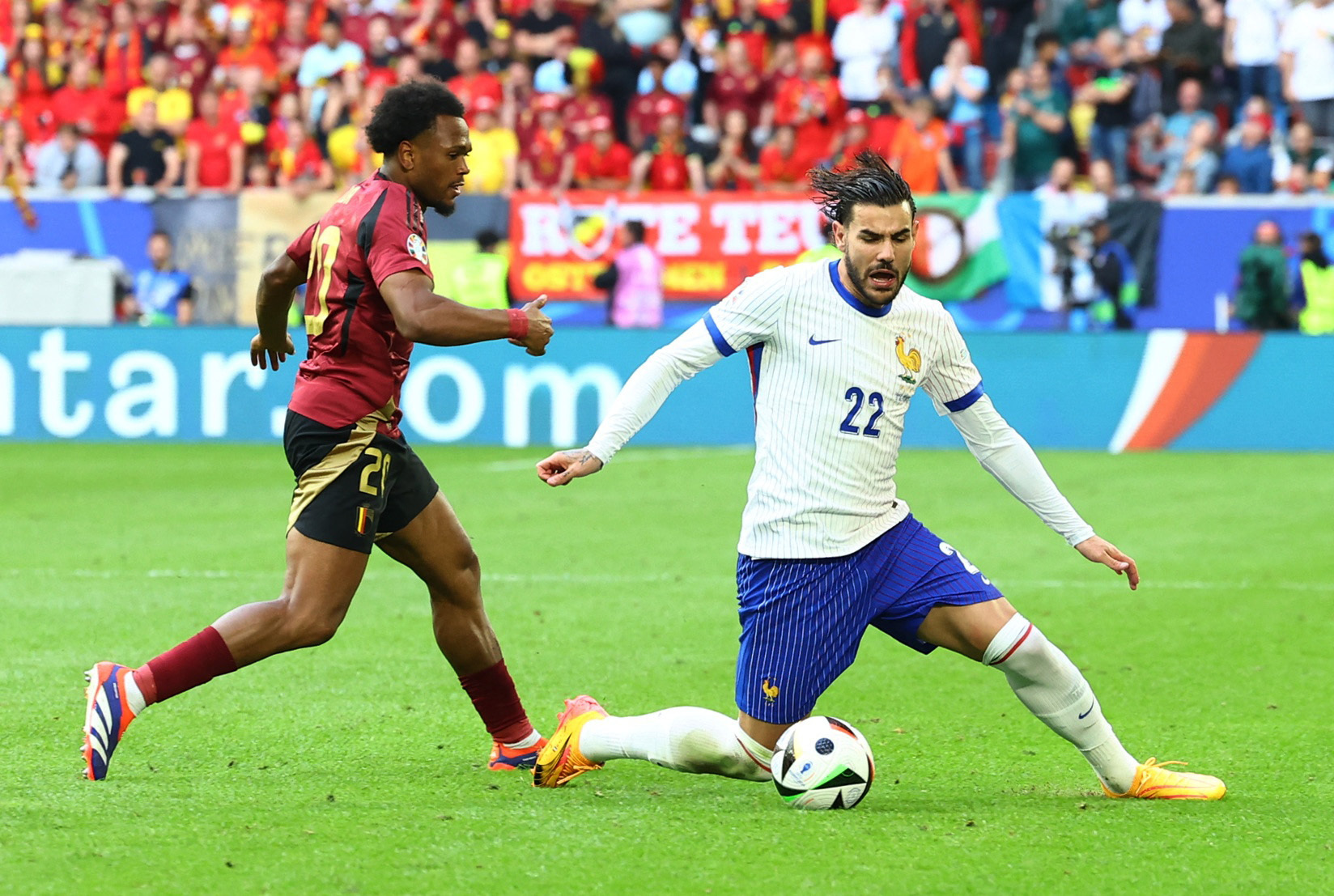 REUTERS/Bernadett Szabo