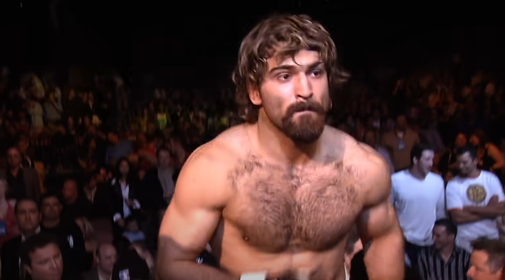 arlovski