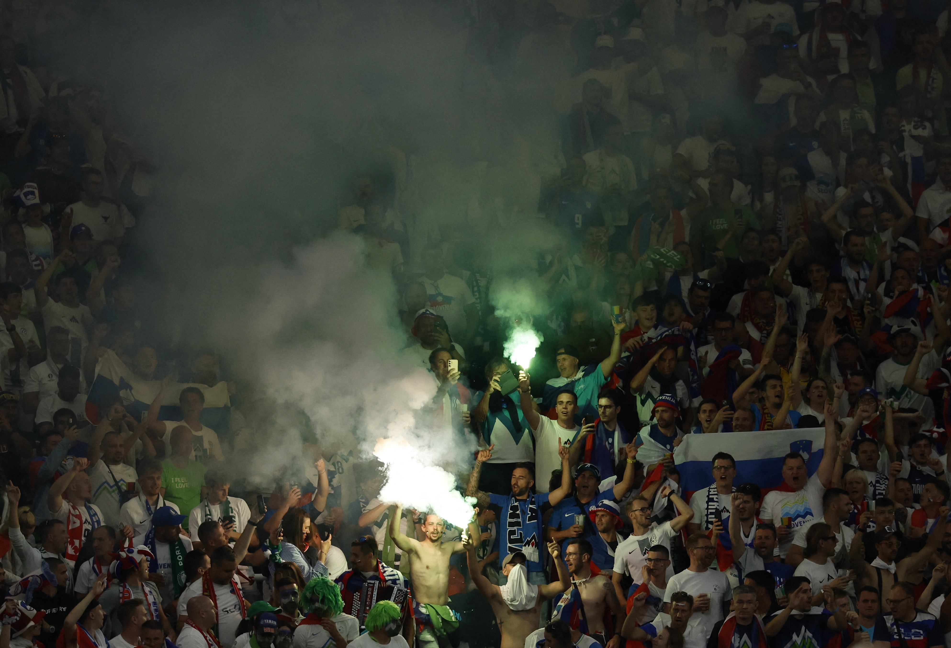 REUTERS/Heiko Becker