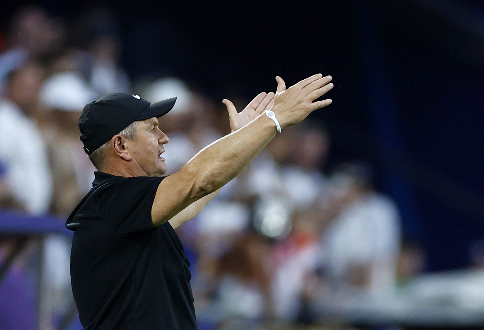 Euro 2024 - England v Slovenia