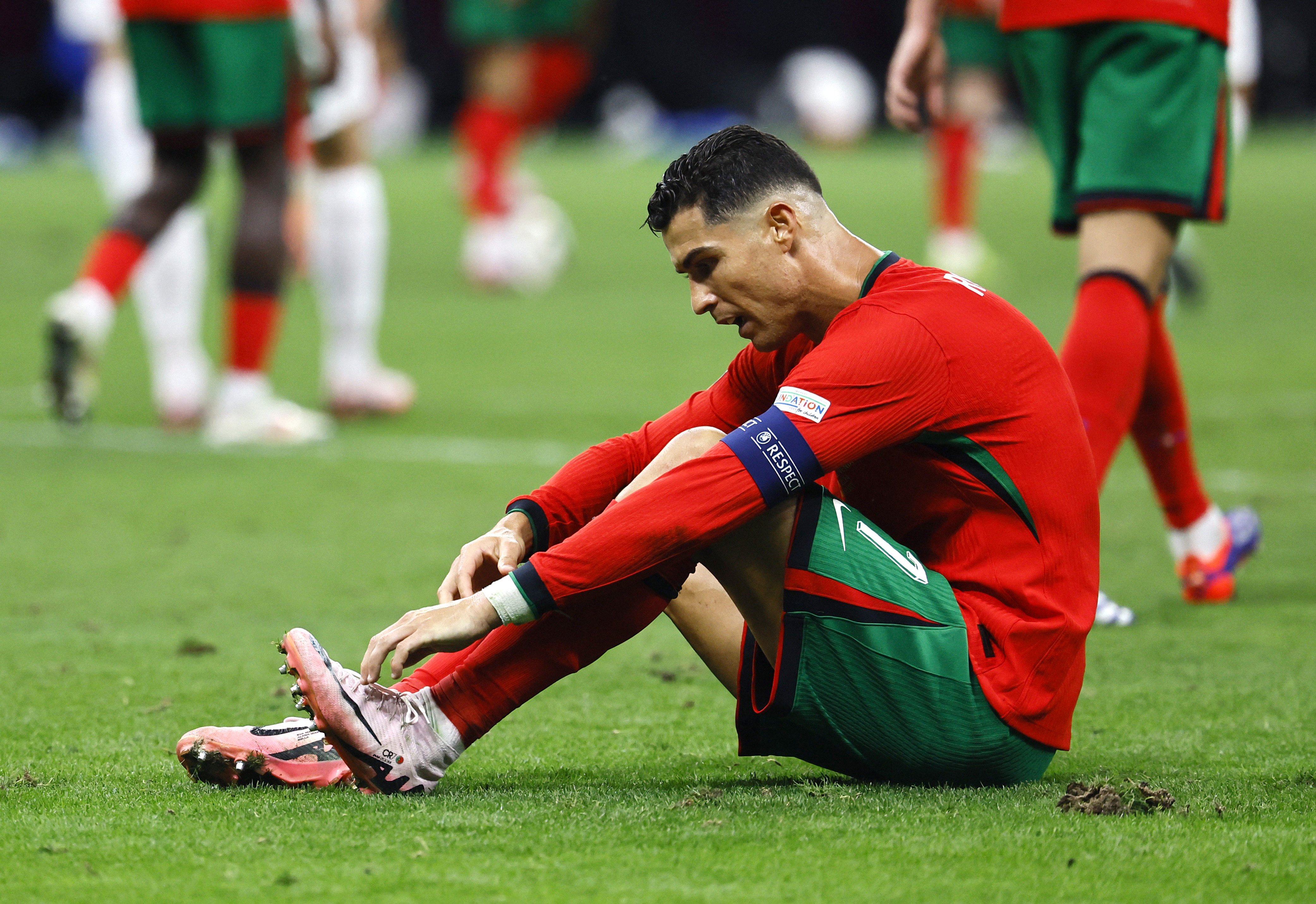 REUTERS/Wolfgang Rattay