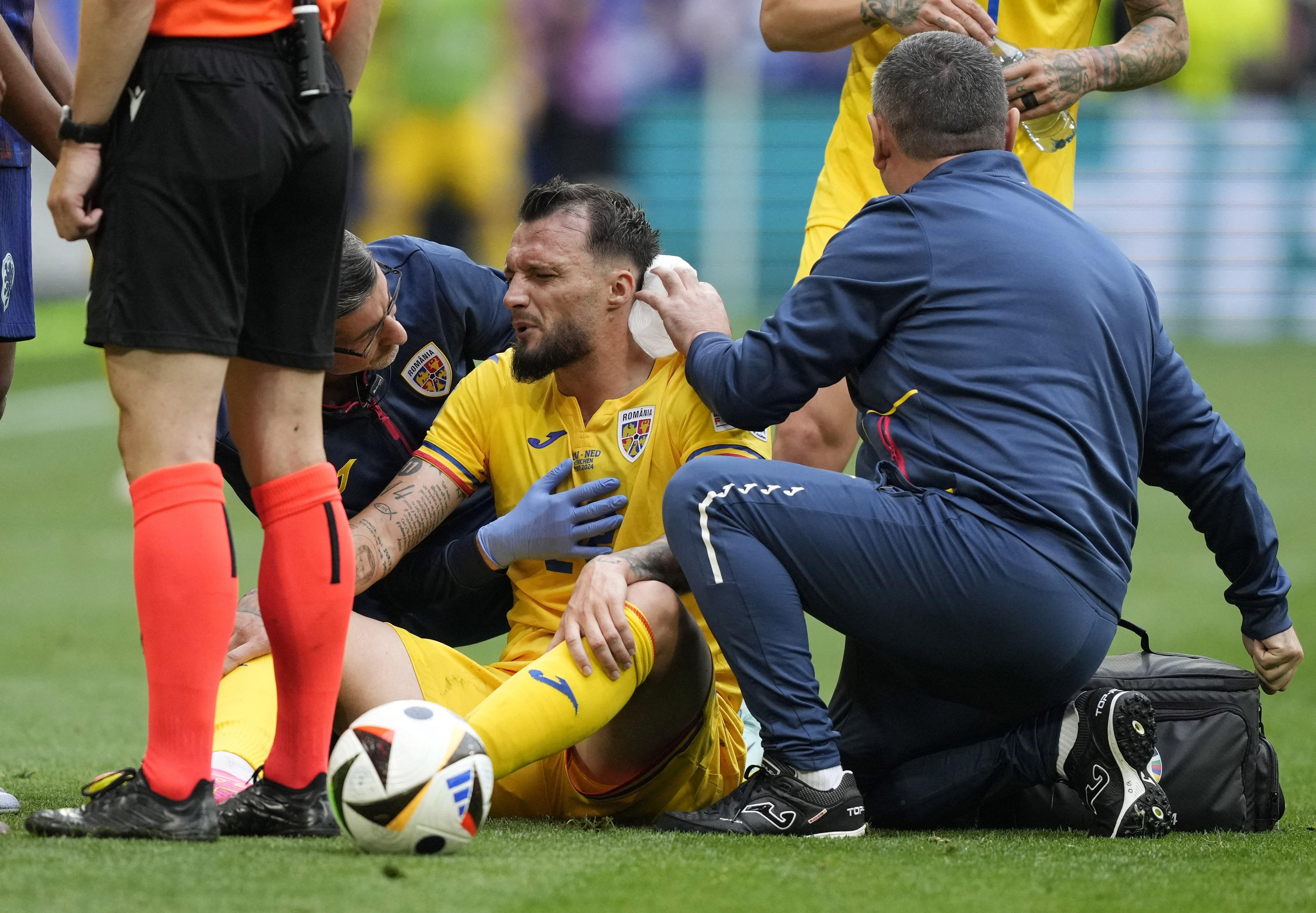  REUTERS/Fiona Noever