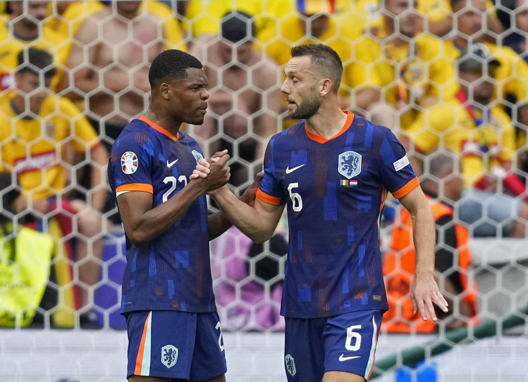  REUTERS/Fiona Noever