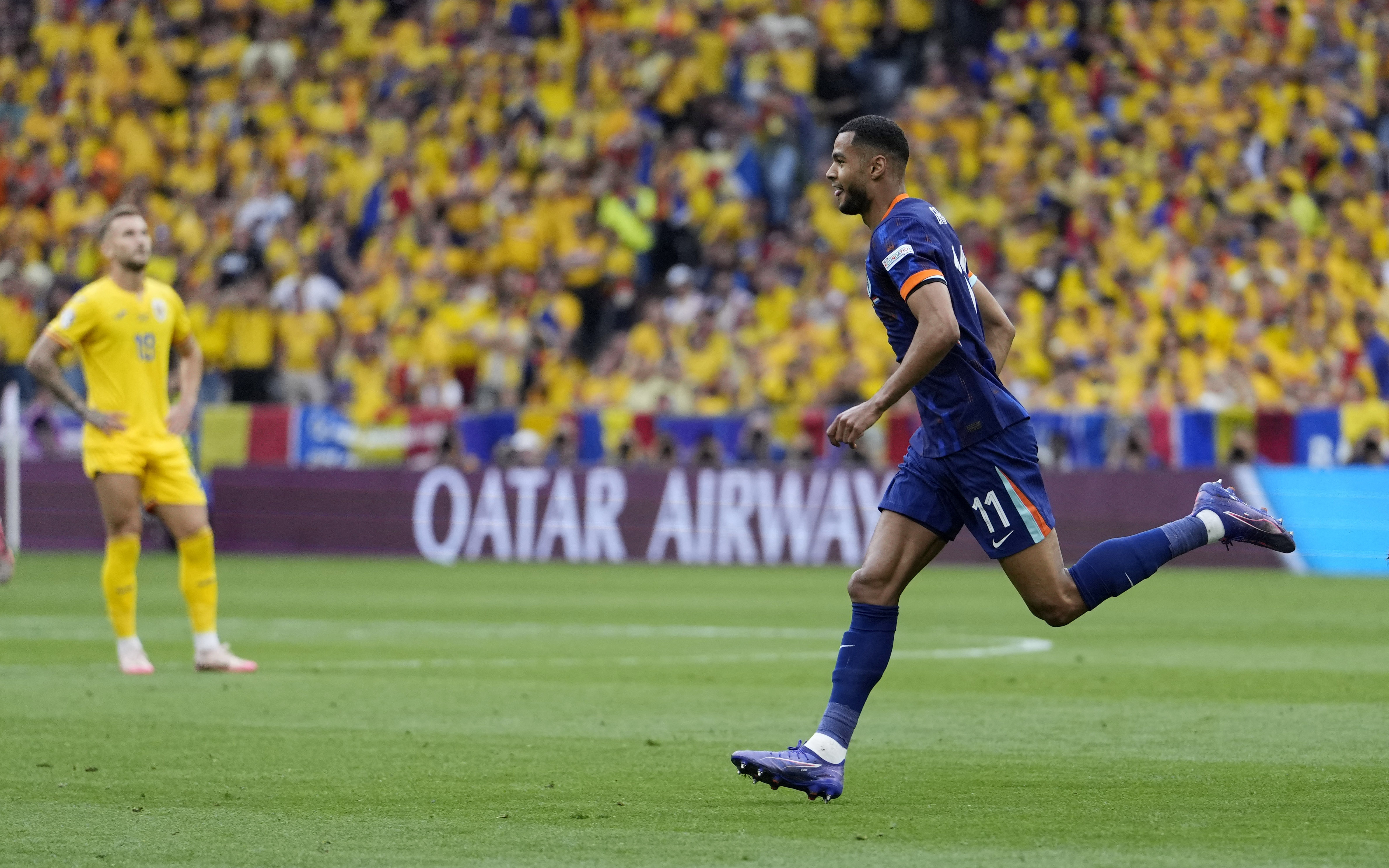  REUTERS/Fiona Noever